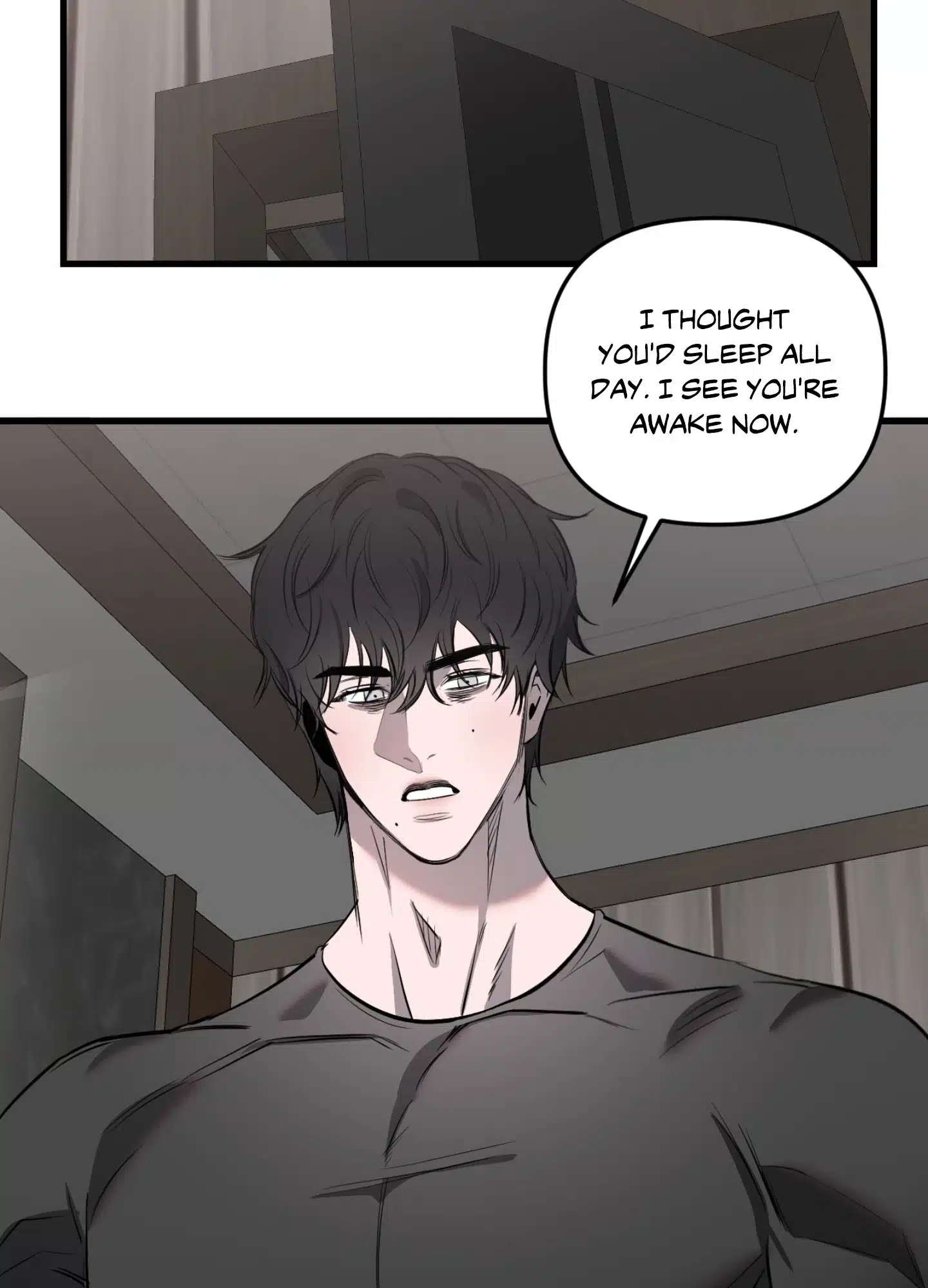 Atone Chapter 23 page 72 - 