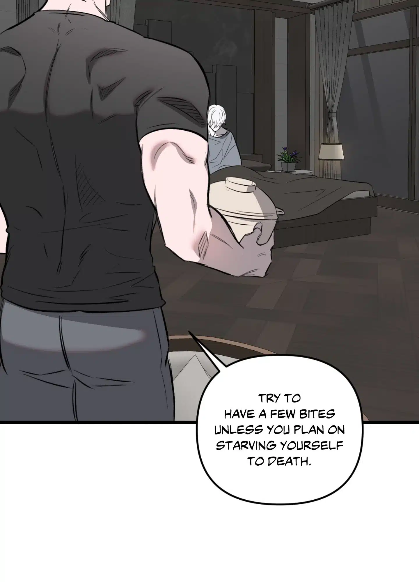 Atone Chapter 23 page 74 - 