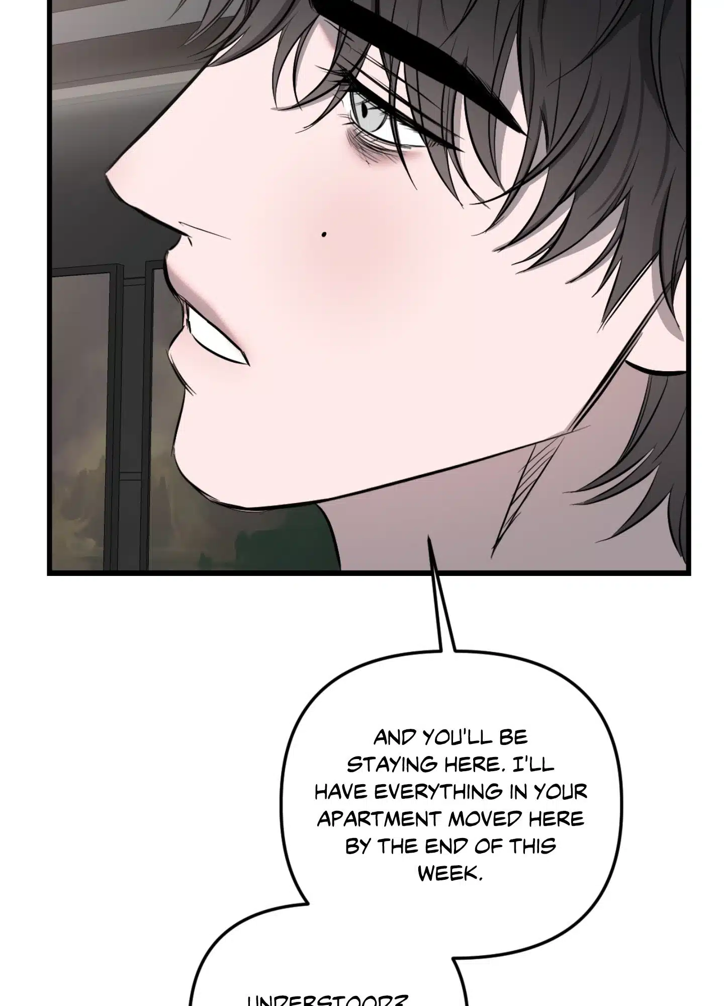 Atone Chapter 23 page 77 - 
