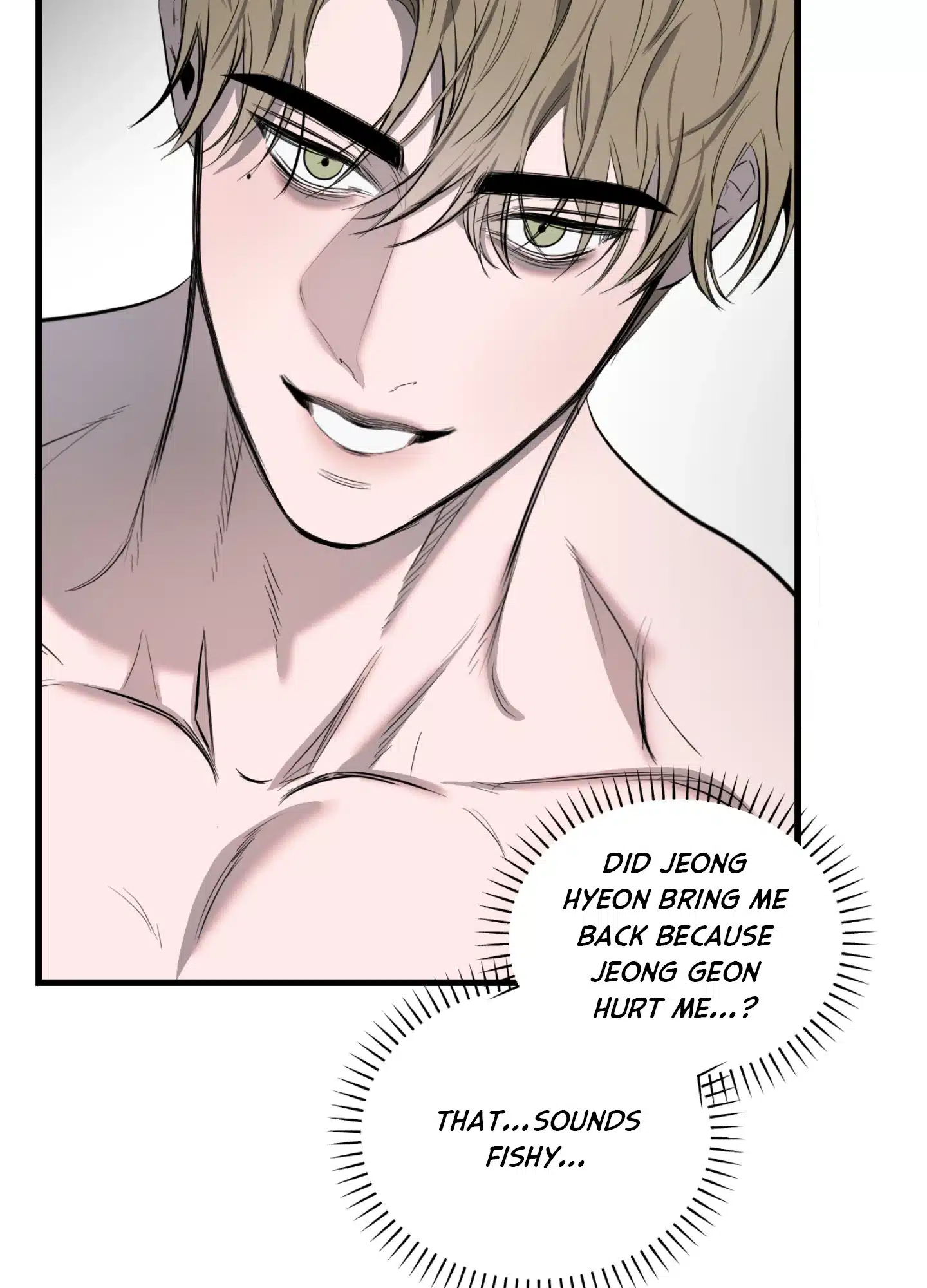 Atone Chapter 23 page 82 - 