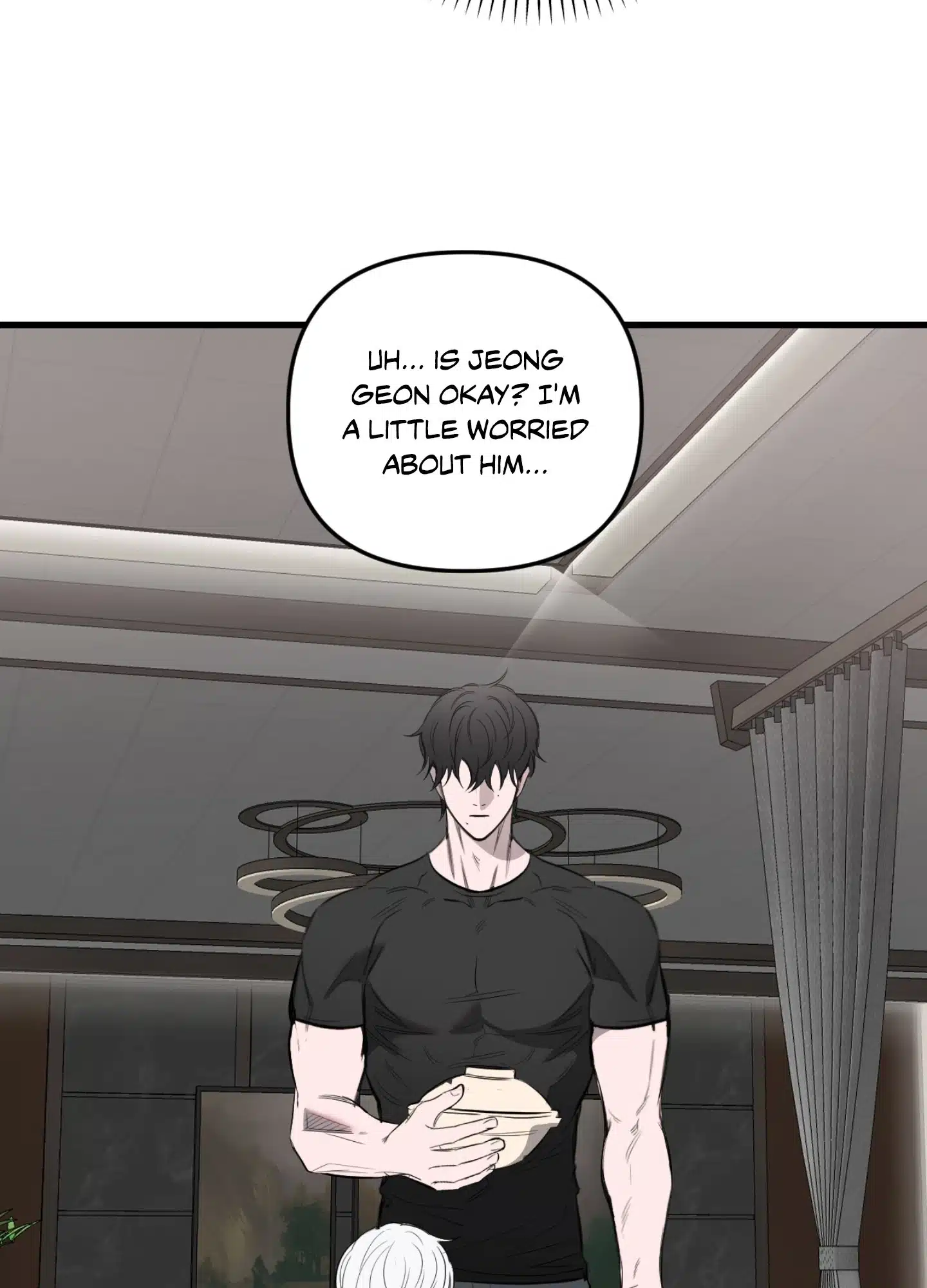 Atone Chapter 23 page 83 - 