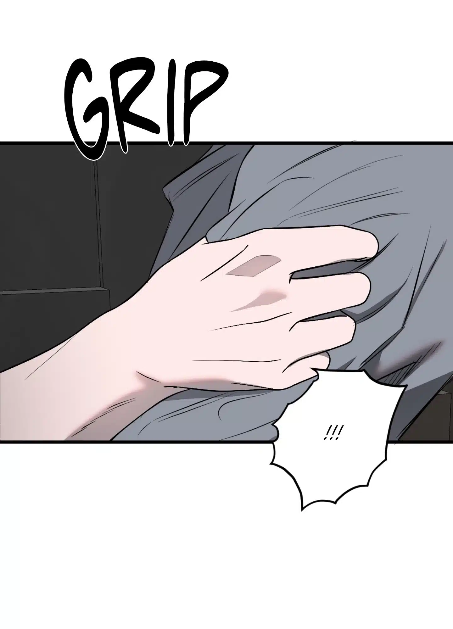 Atone Chapter 23 page 86 - 