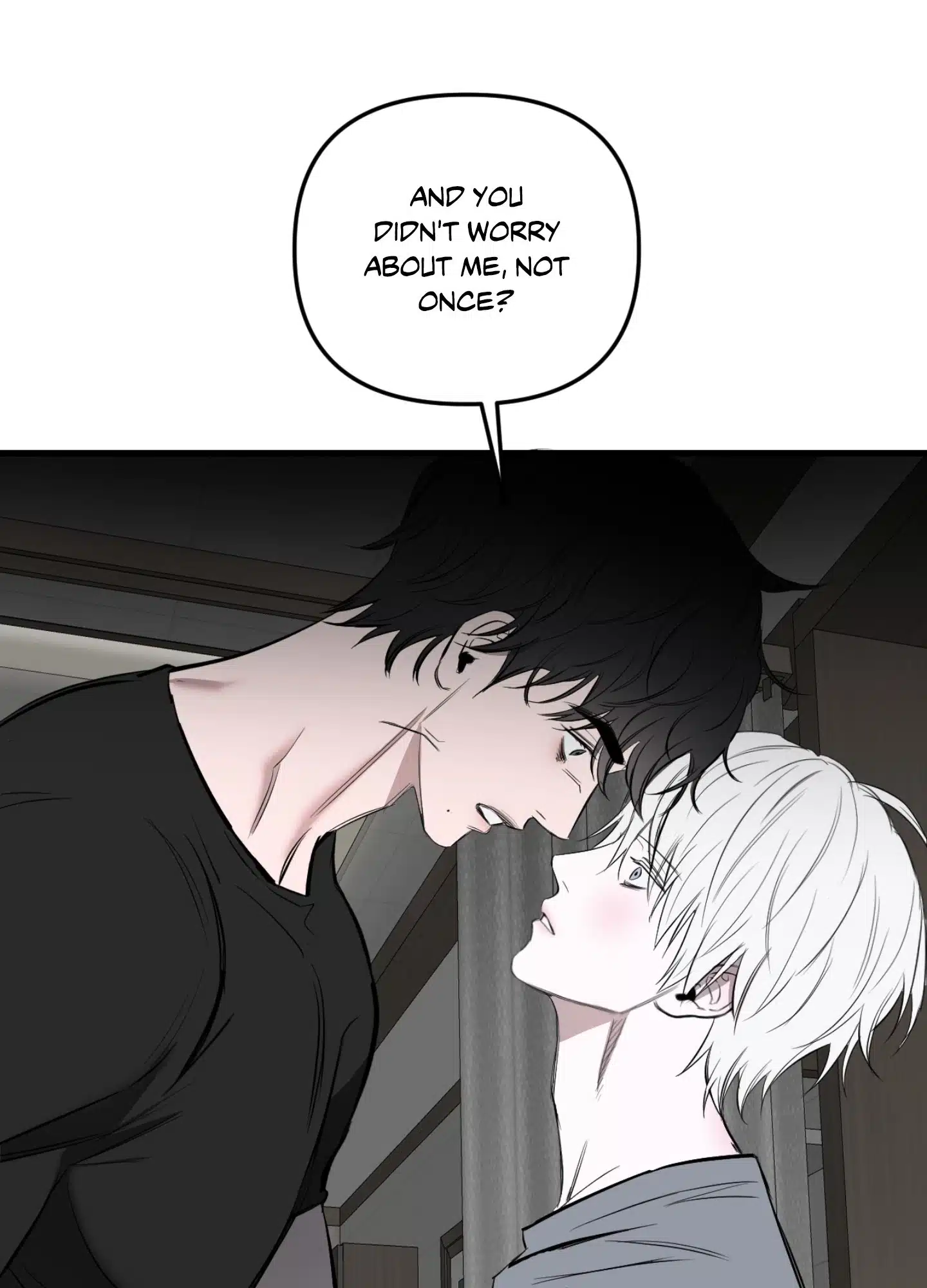 Atone Chapter 23 page 87 - 
