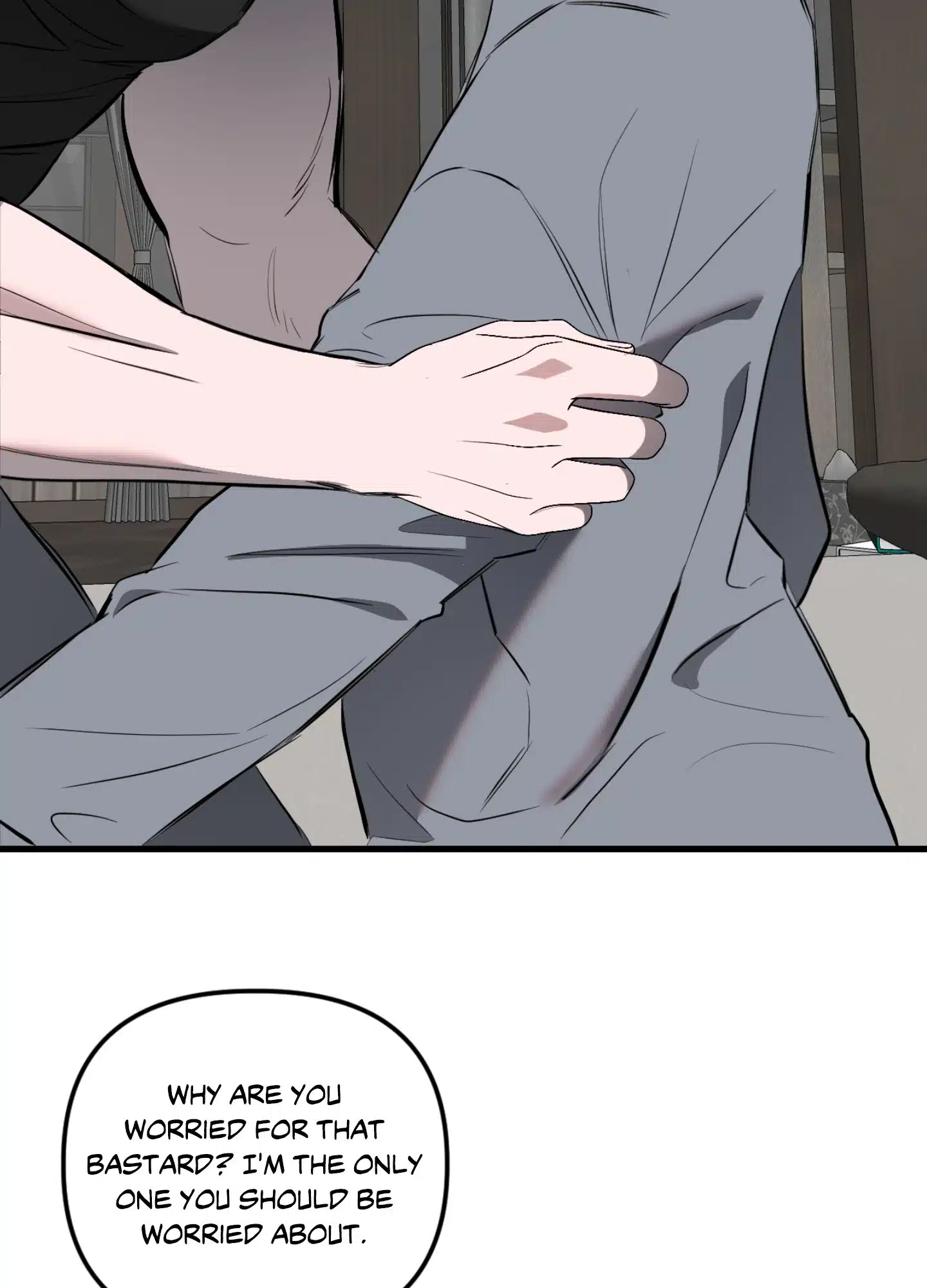 Atone Chapter 23 page 88 - 