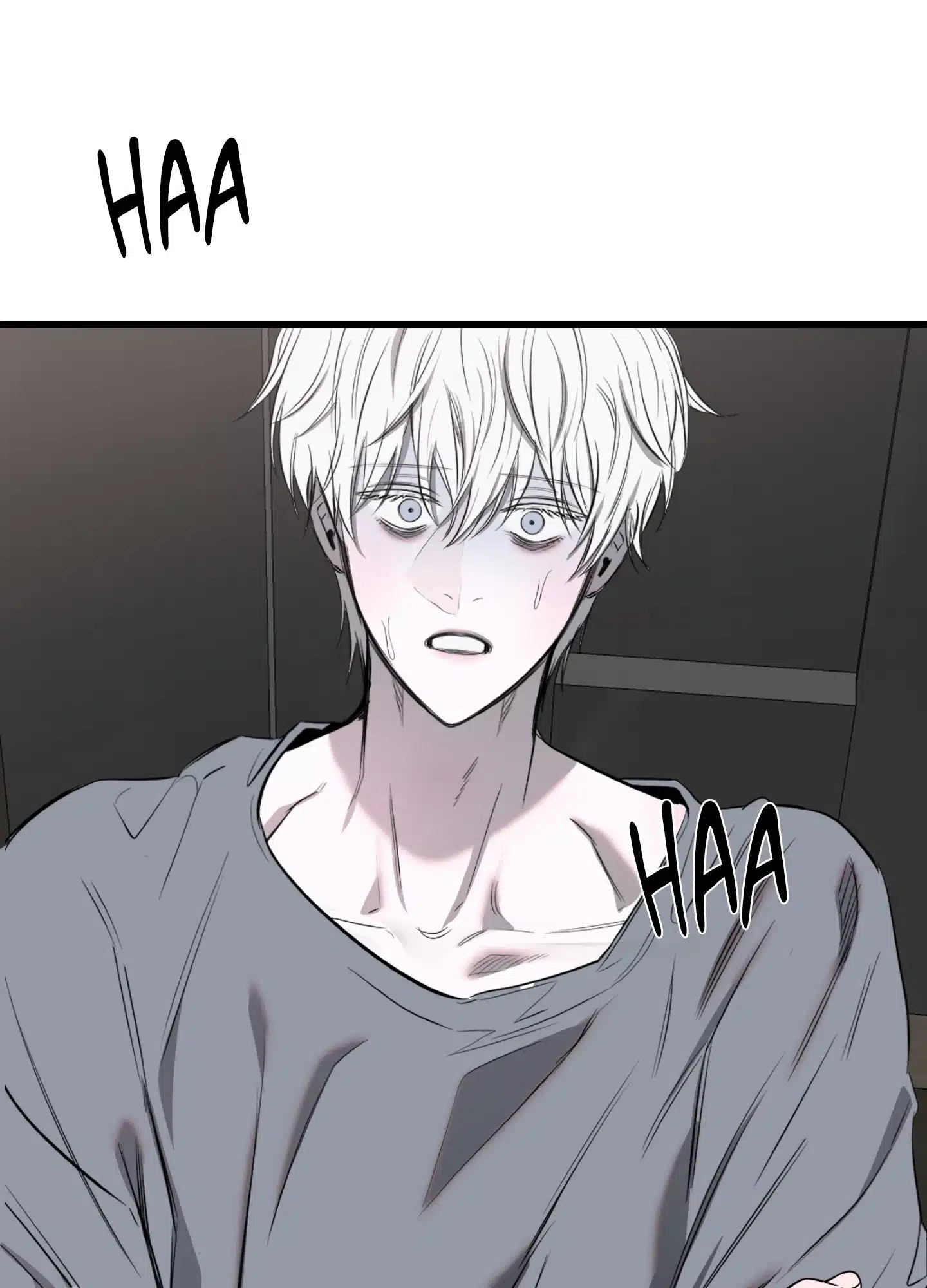 Atone Chapter 23 page 91 - 