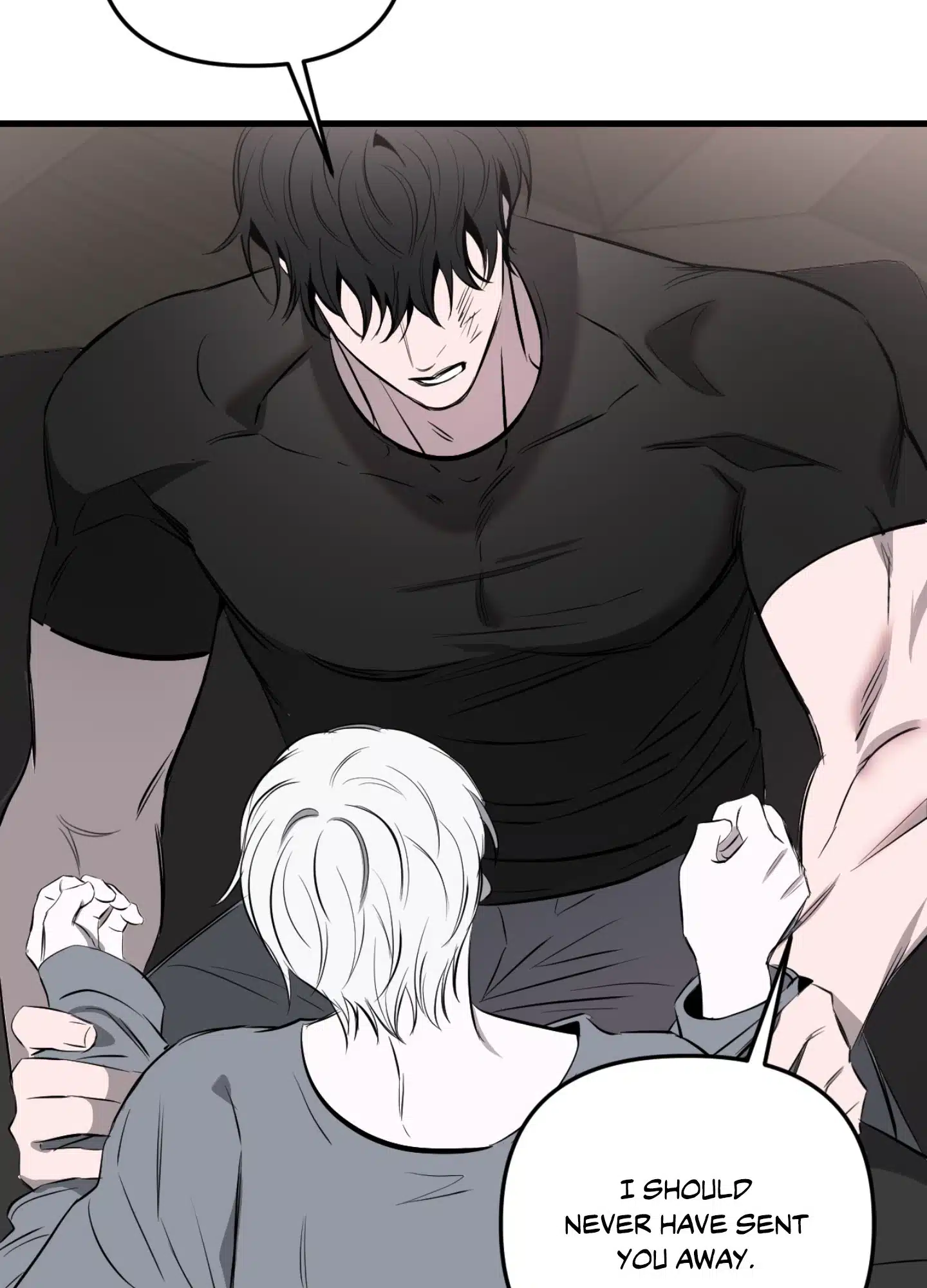 Atone Chapter 23 page 100 - 