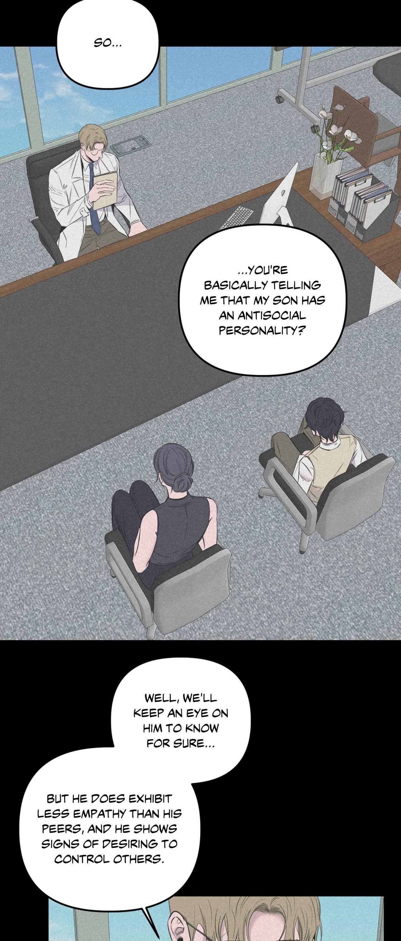 Atone Chapter 24.1 page 15 - 
