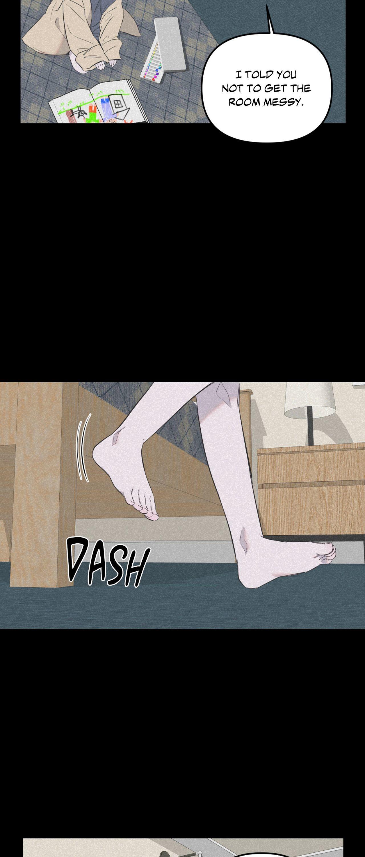 Atone Chapter 24.1 page 22 - 