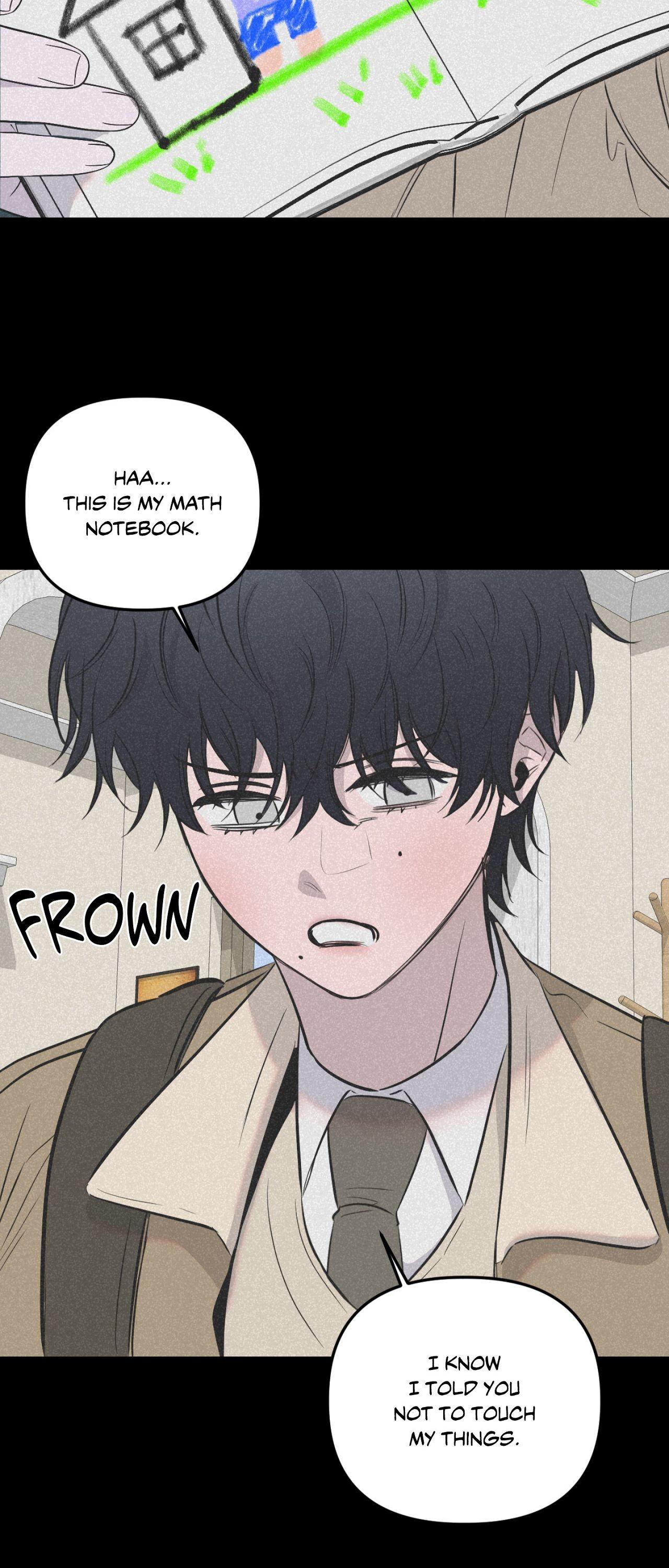Atone Chapter 24.1 page 24 - 