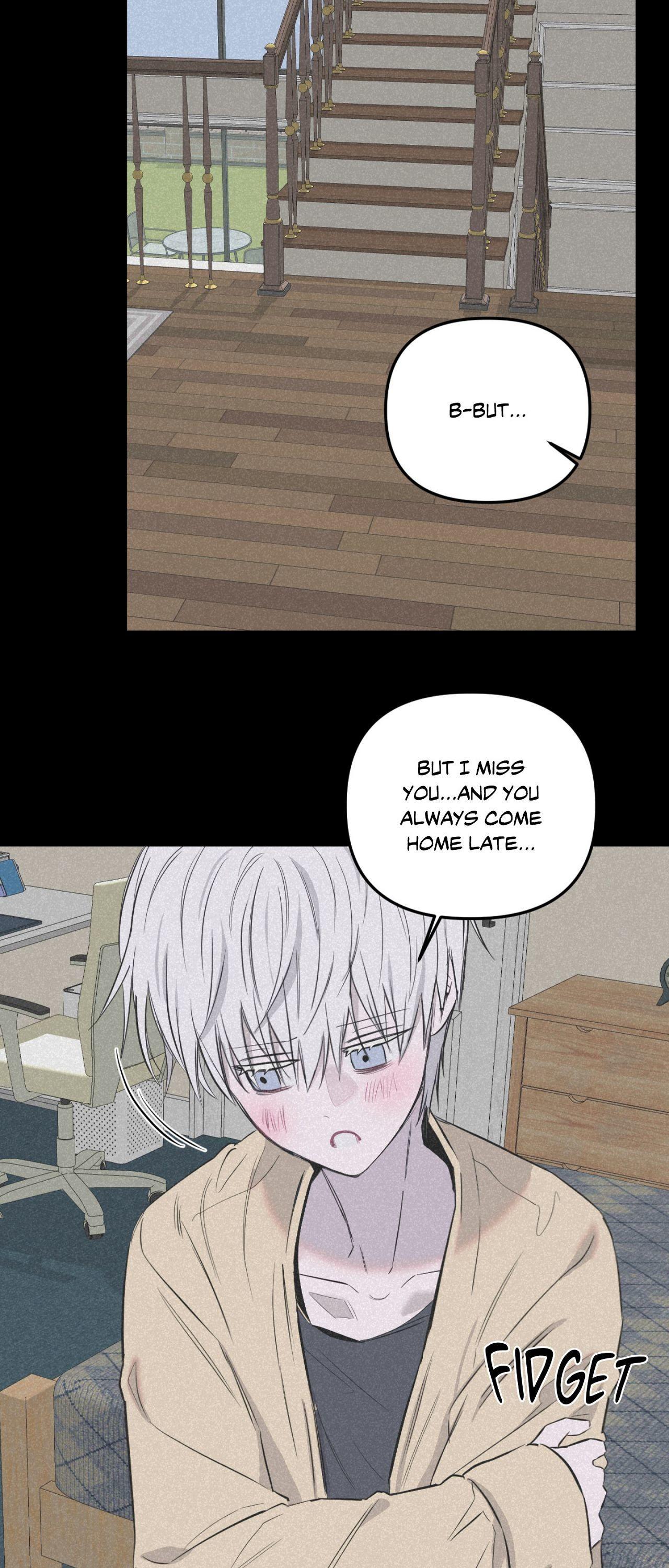 Atone Chapter 24.1 page 26 - 