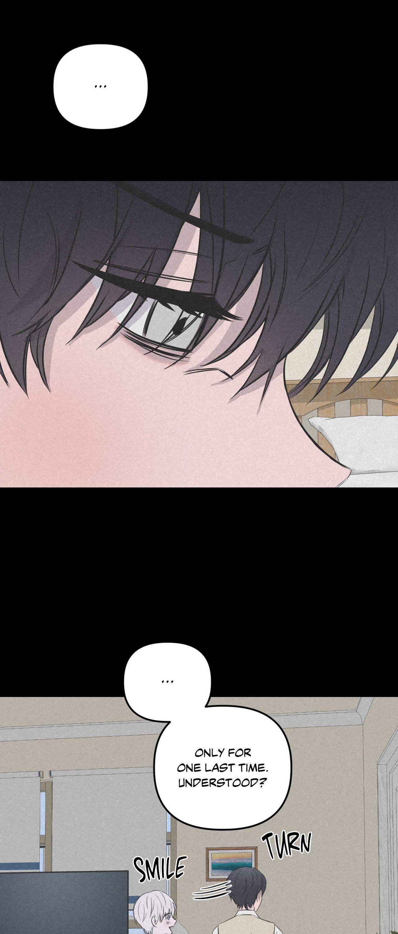 Atone Chapter 24.1 page 33 - 