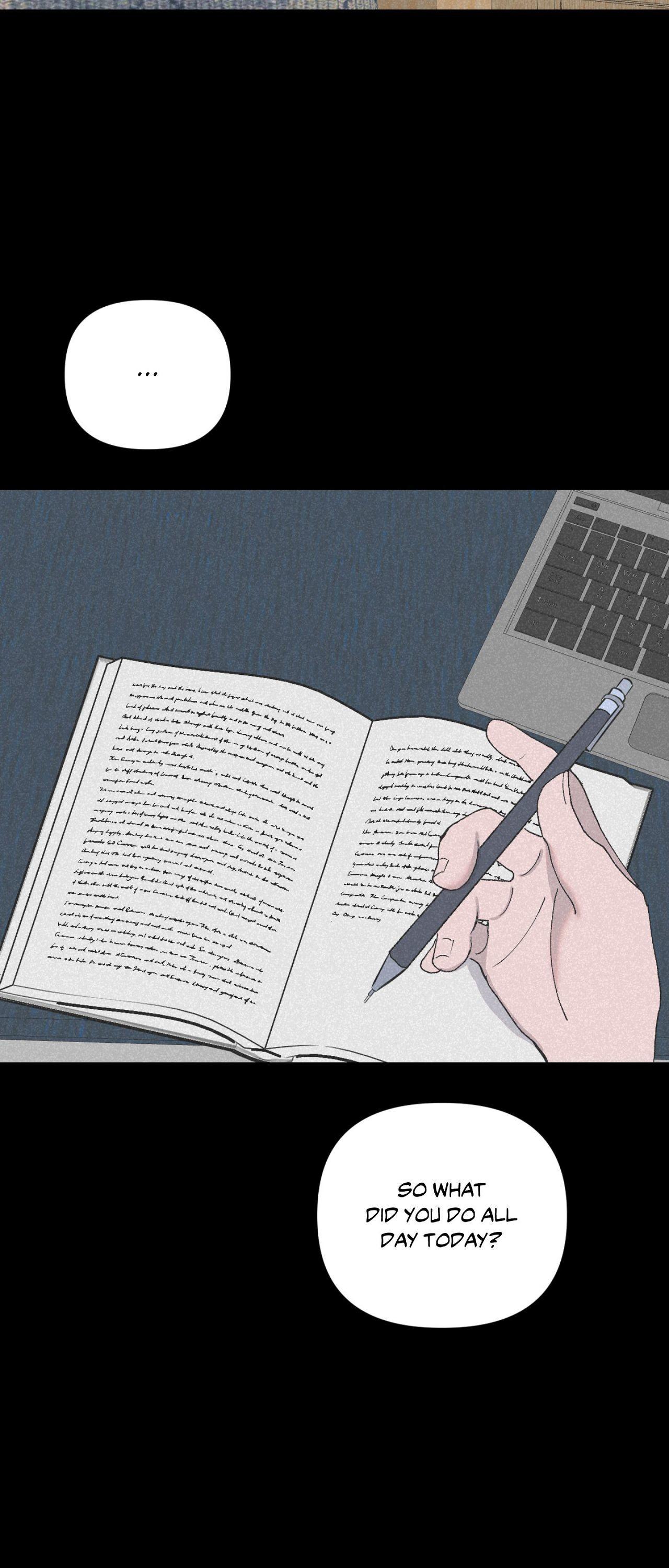 Atone Chapter 24.1 page 35 - 