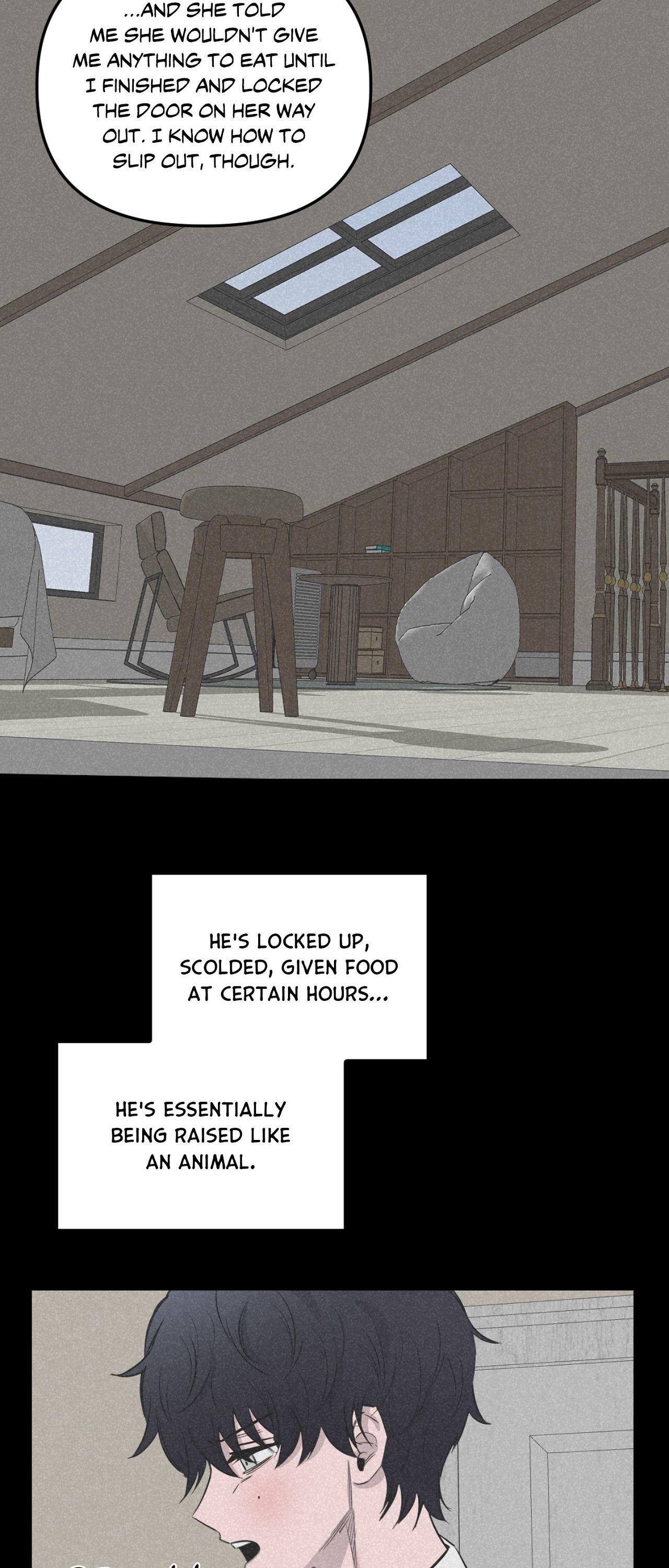 Atone Chapter 24.1 page 37 - 