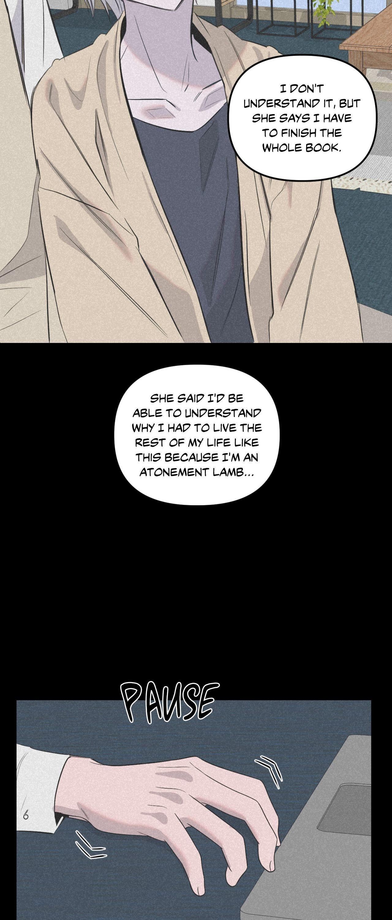Atone Chapter 24.1 page 39 - 