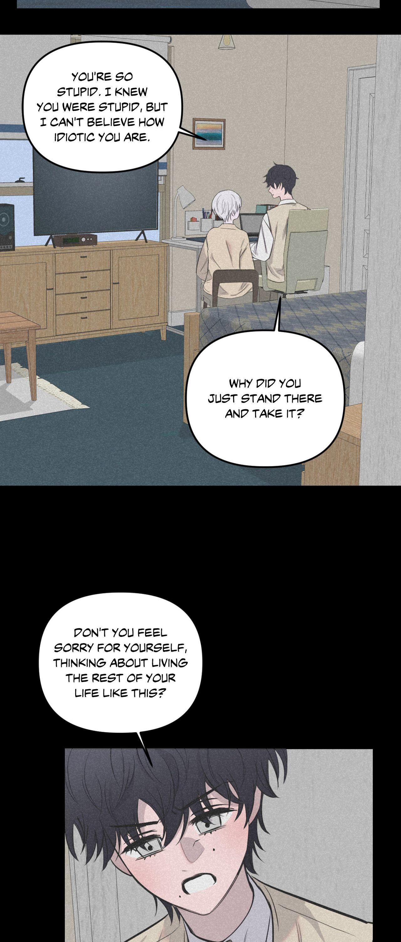 Atone Chapter 24.1 page 40 - 