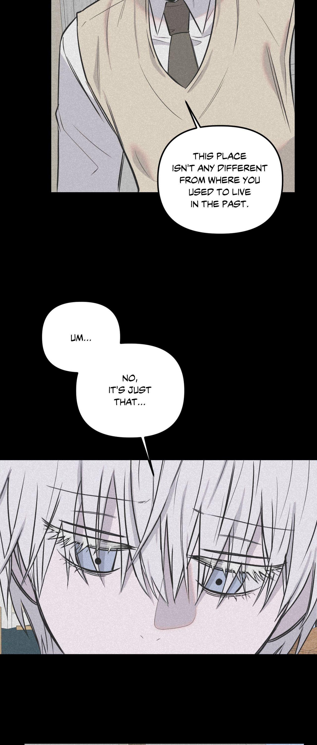 Atone Chapter 24.1 page 41 - 