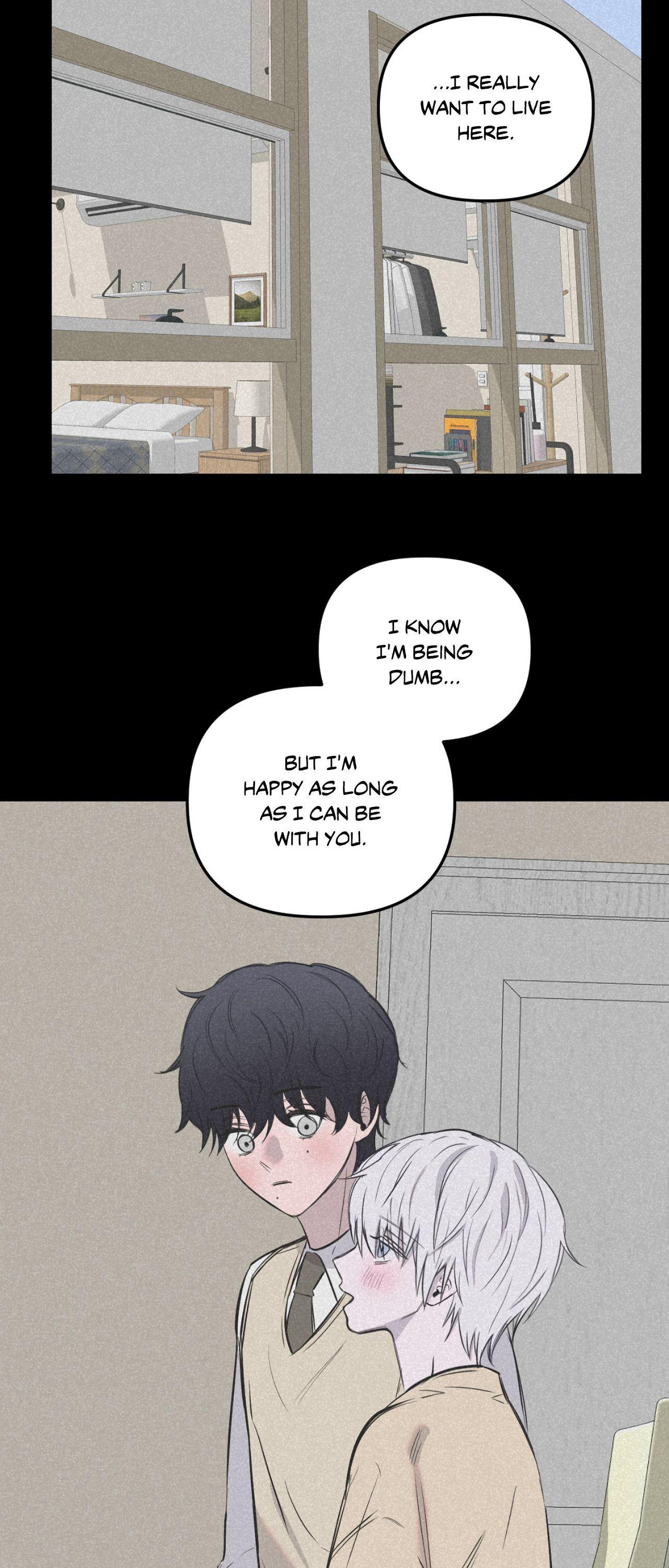 Atone Chapter 24.1 page 42 - 