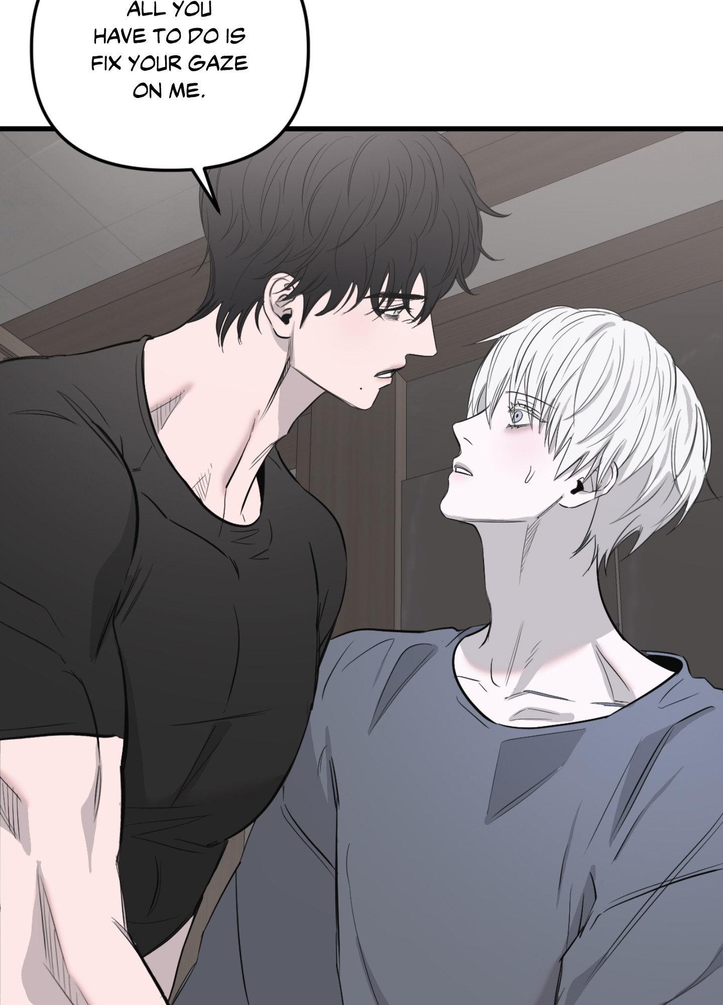Atone Chapter 25.1 page 25 - 
