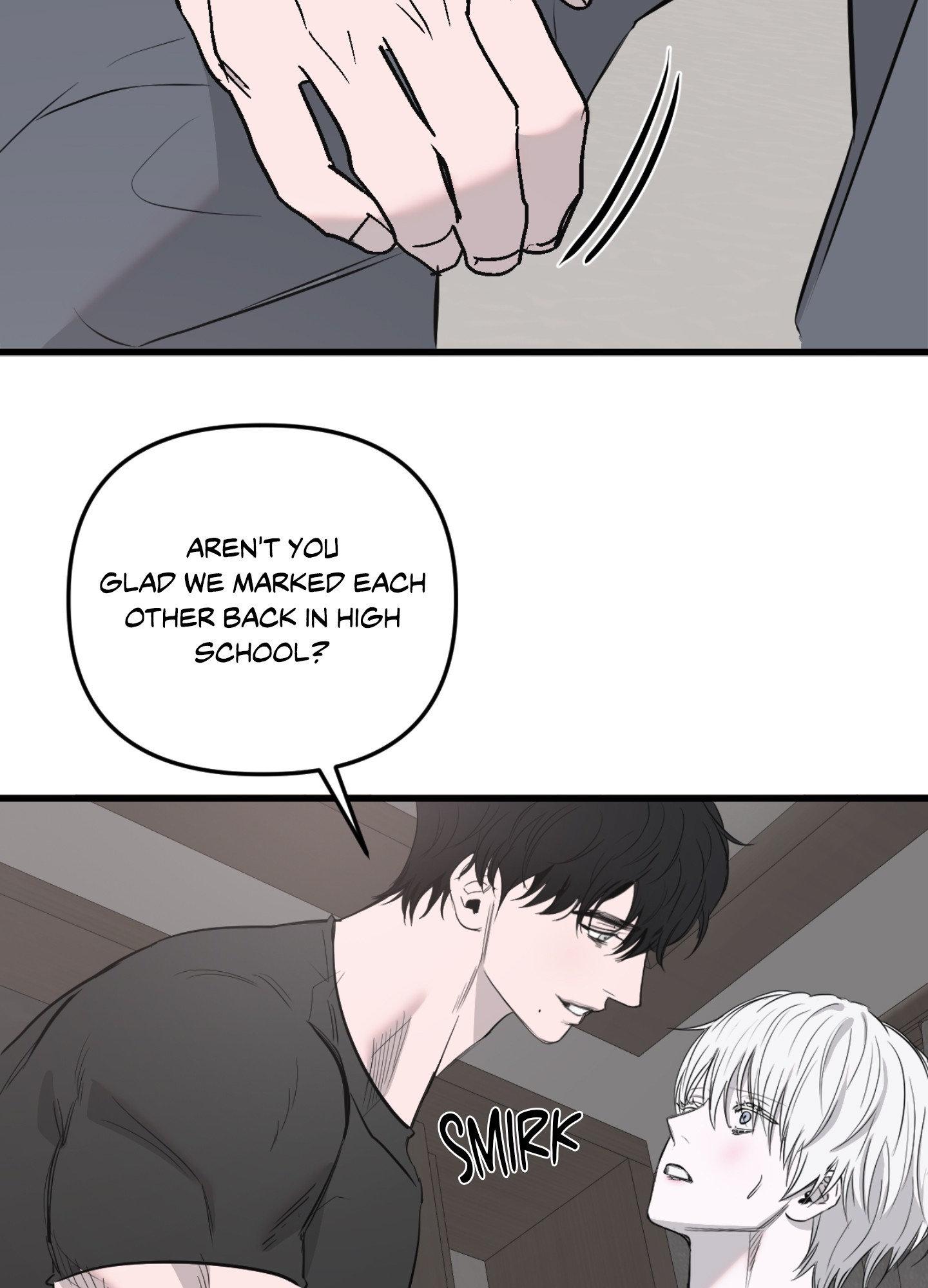Atone Chapter 25.1 page 33 - 