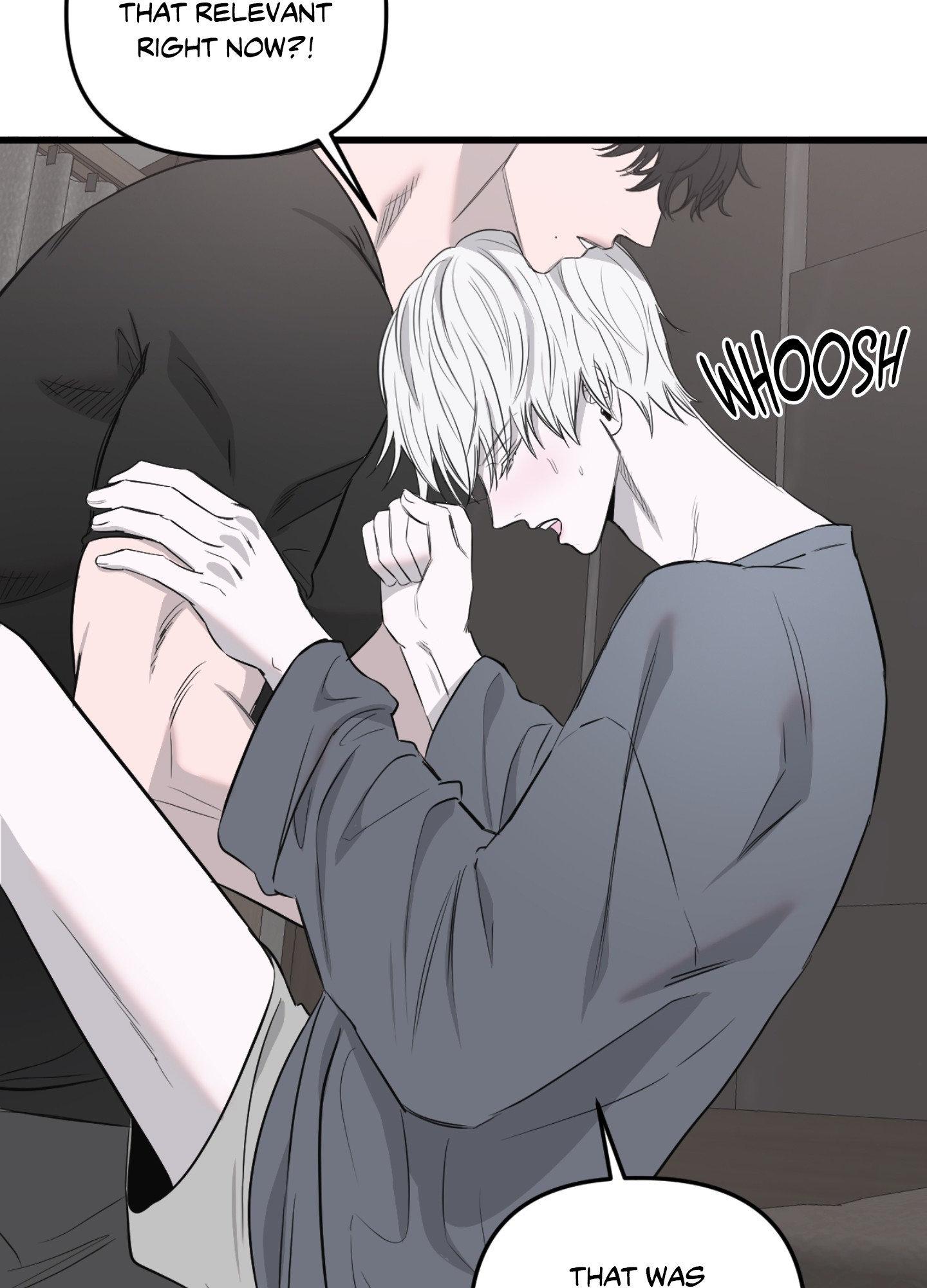 Atone Chapter 25.1 page 36 - 
