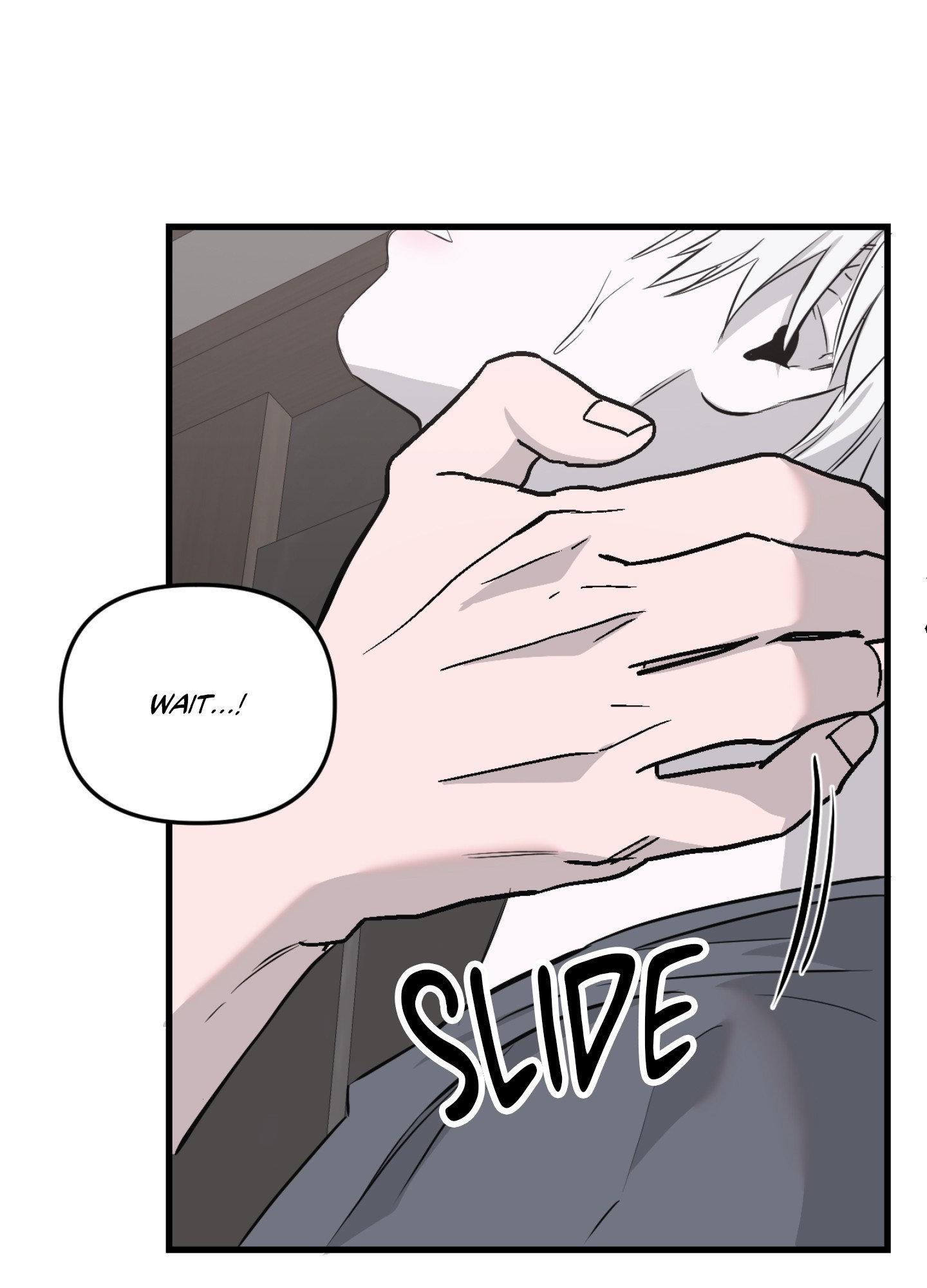 Atone Chapter 25.1 page 38 - 