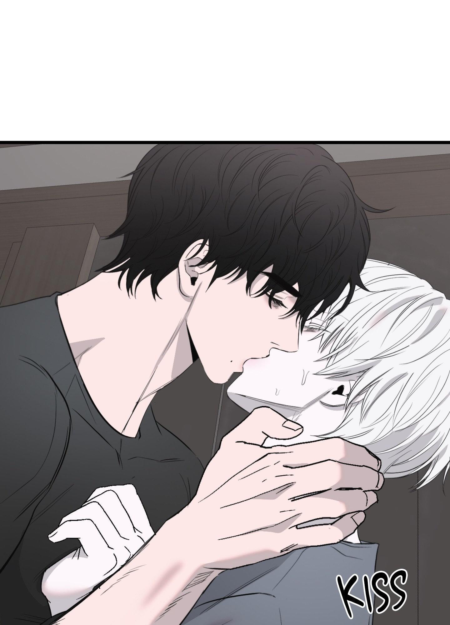 Atone Chapter 25.1 page 39 - 