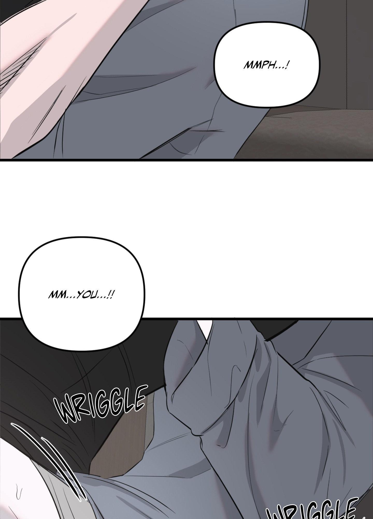 Atone Chapter 25.1 page 40 - 