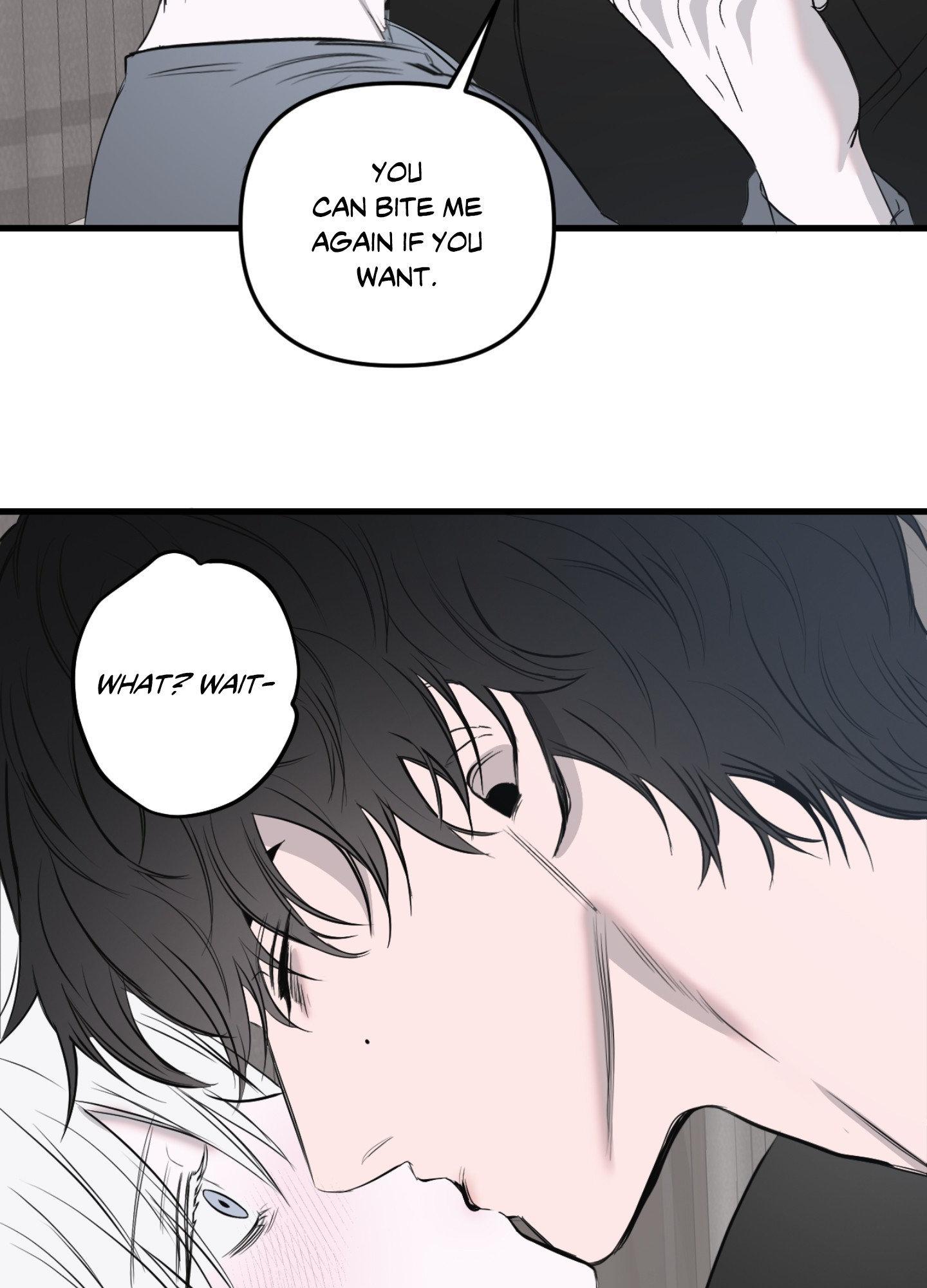 Atone Chapter 25.1 page 74 - 