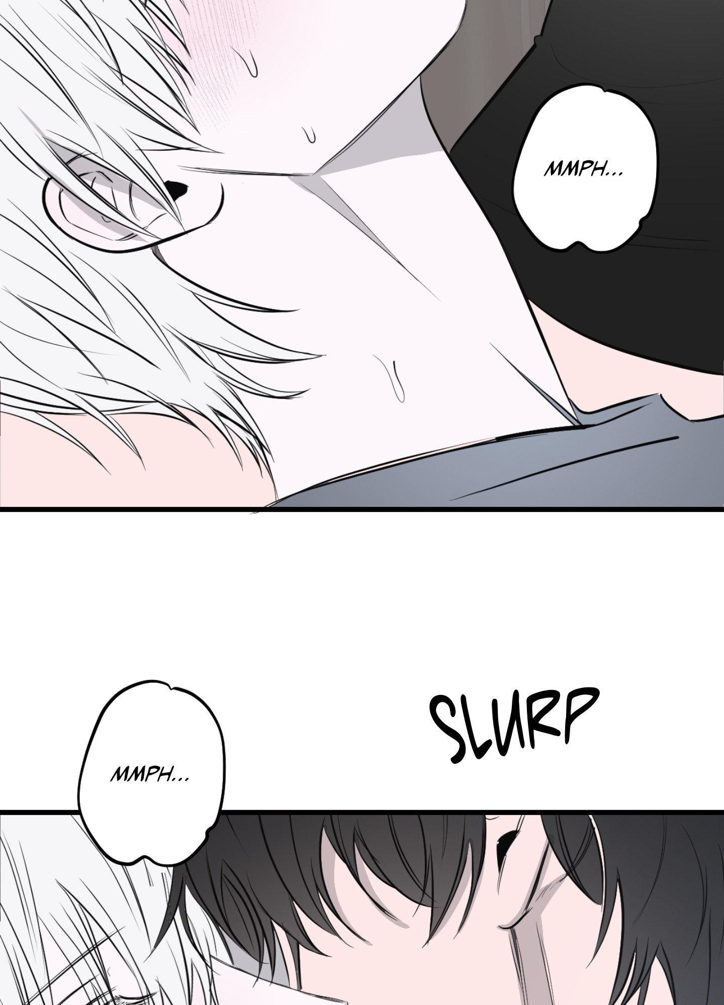 Atone Chapter 25.1 page 75 - 