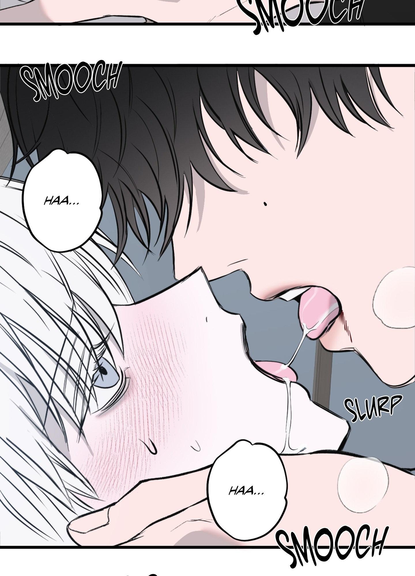 Atone Chapter 25.1 page 80 - 