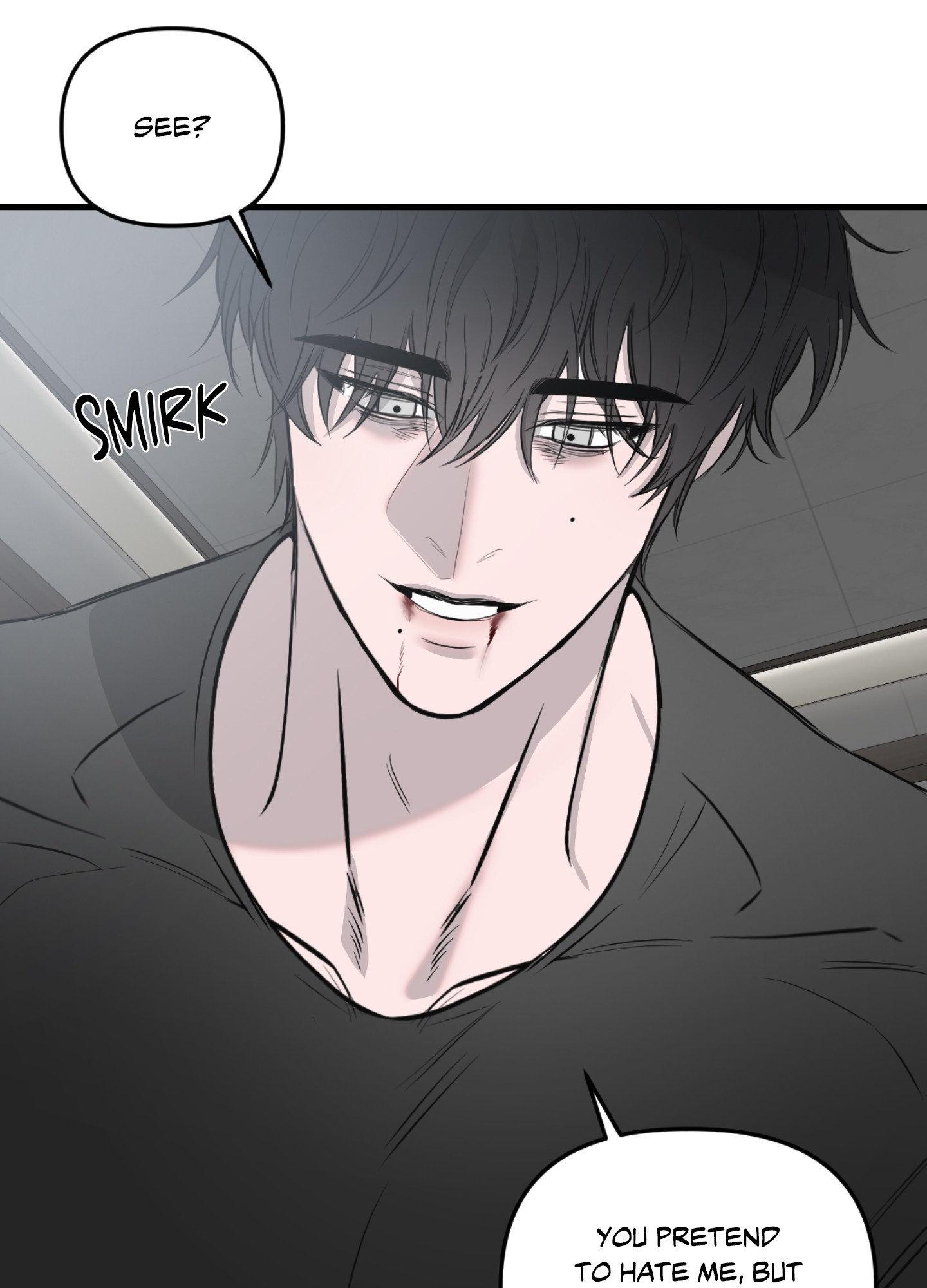 Atone Chapter 25.1 page 82 - 