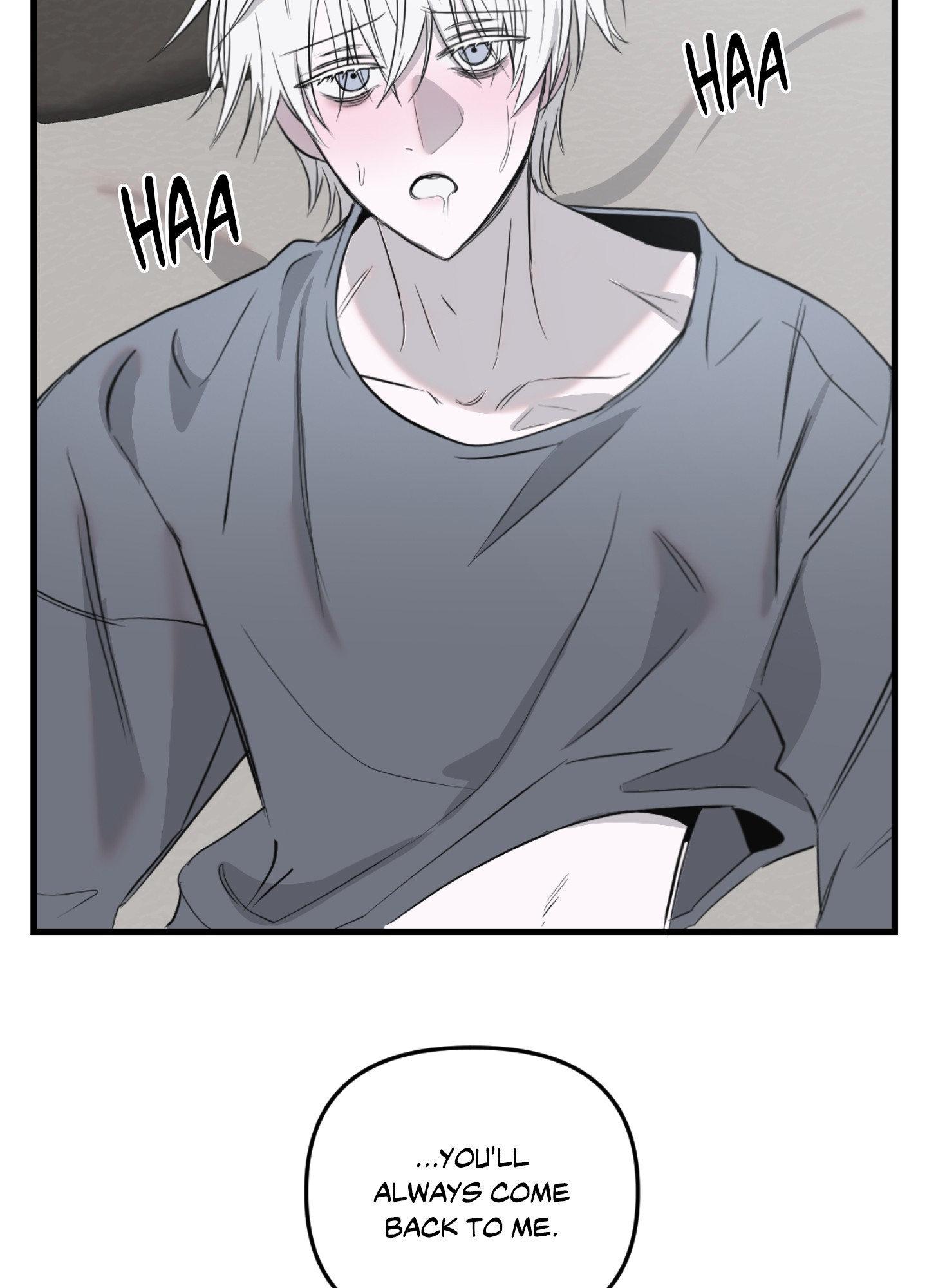 Atone Chapter 25.1 page 84 - 