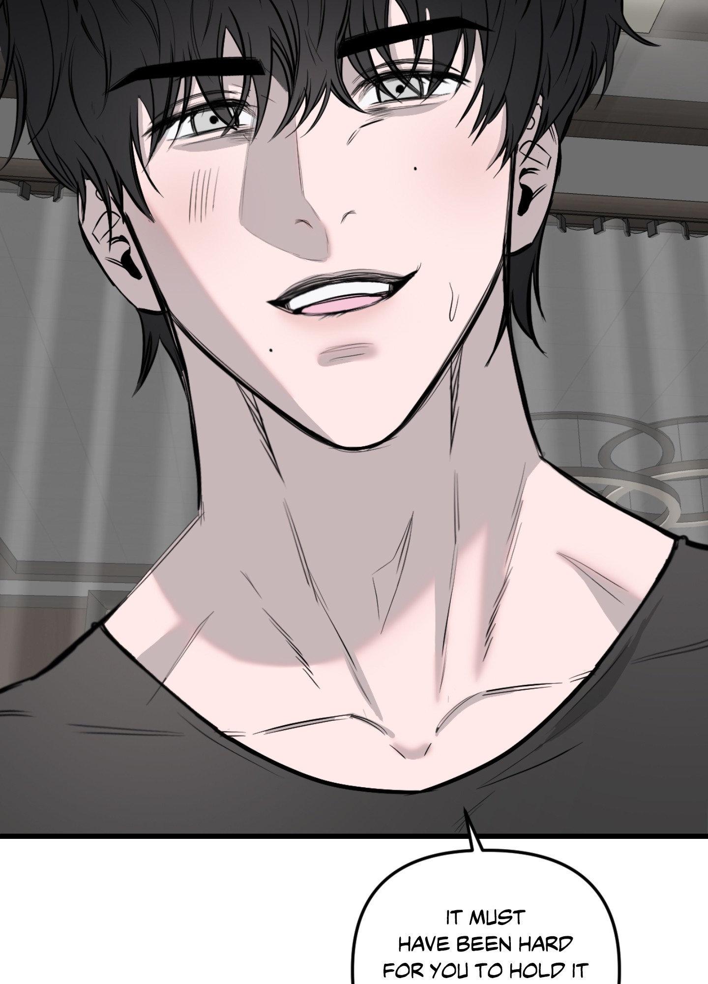 Atone Chapter 26.1 page 25 - 
