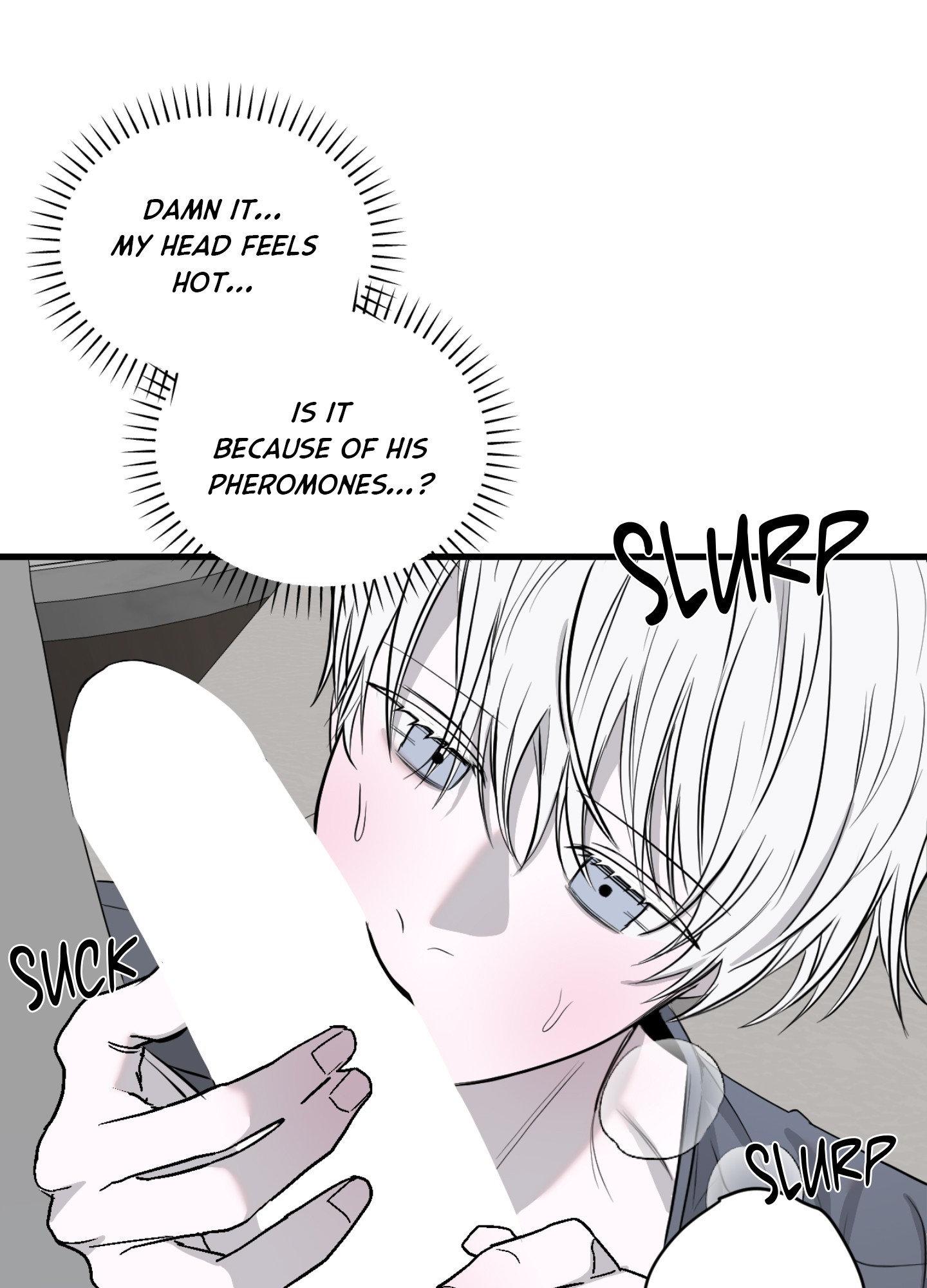 Atone Chapter 26.1 page 27 - 