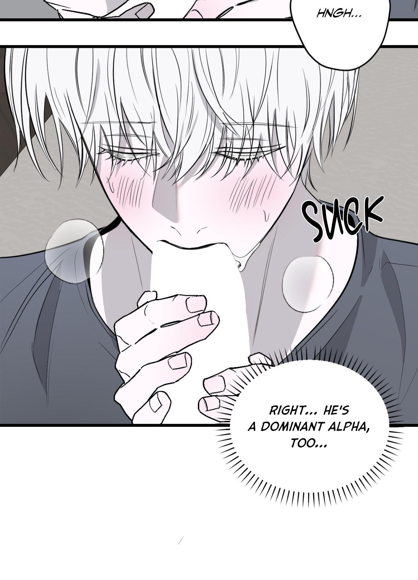 Atone Chapter 26.1 page 28 - 
