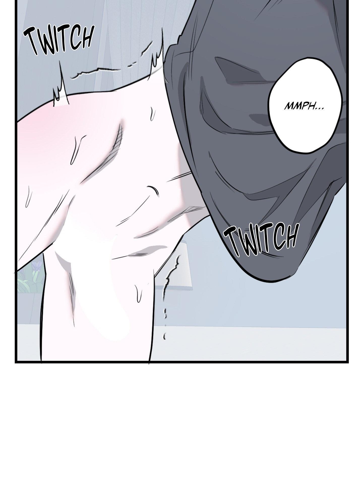 Atone Chapter 26.1 page 34 - 