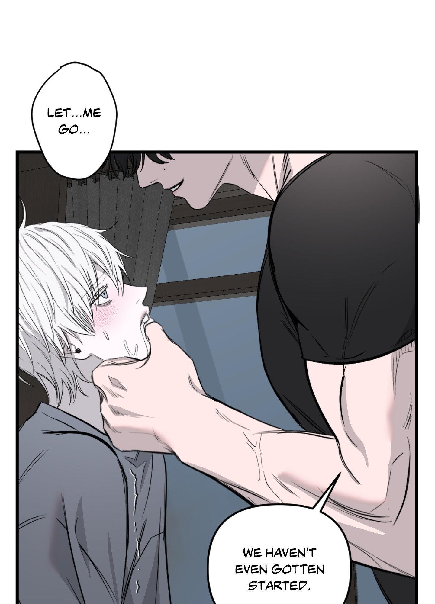 Atone Chapter 26.1 page 39 - 