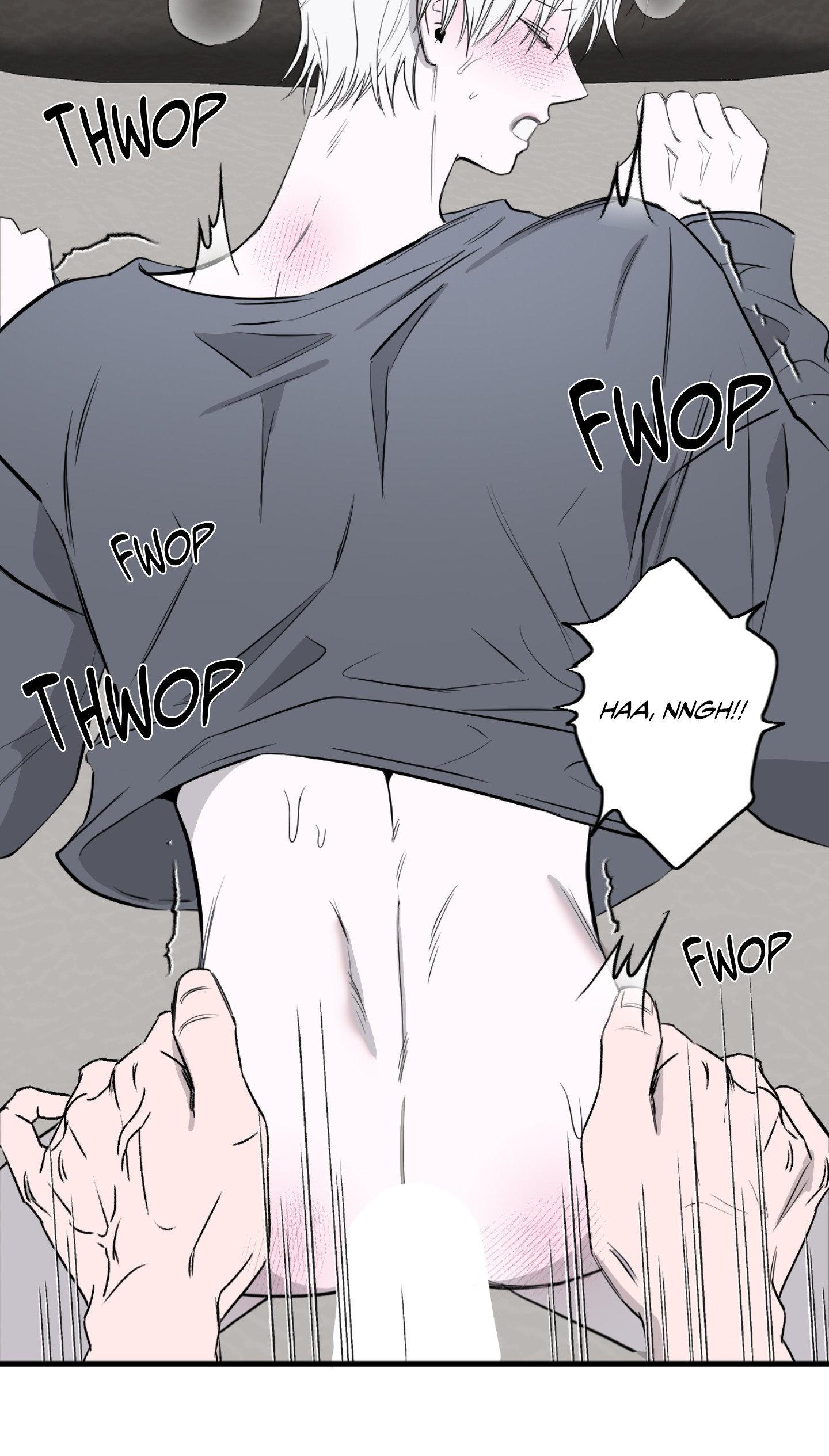 Atone Chapter 26.1 page 60 - 
