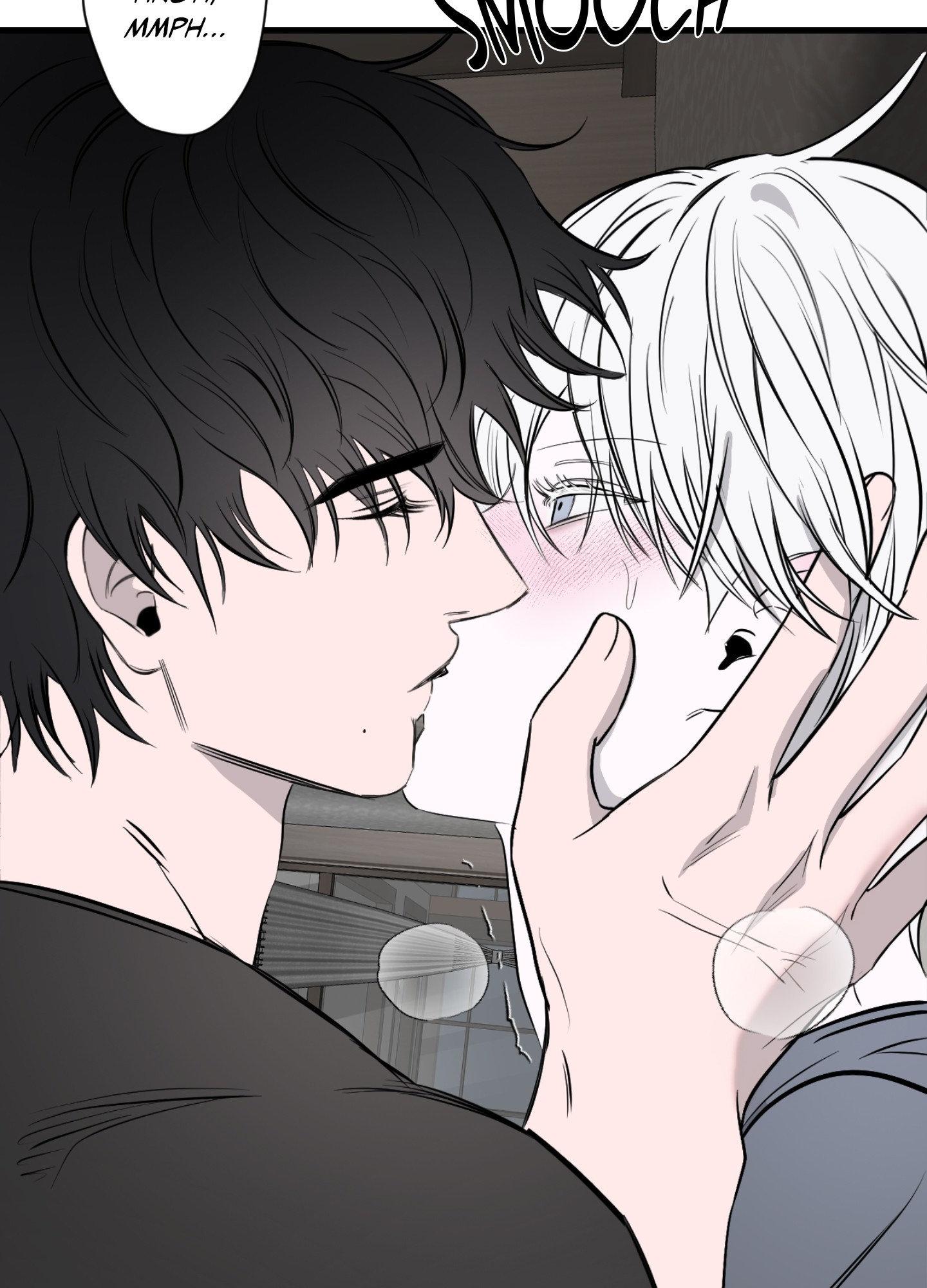 Atone Chapter 26.1 page 69 - 