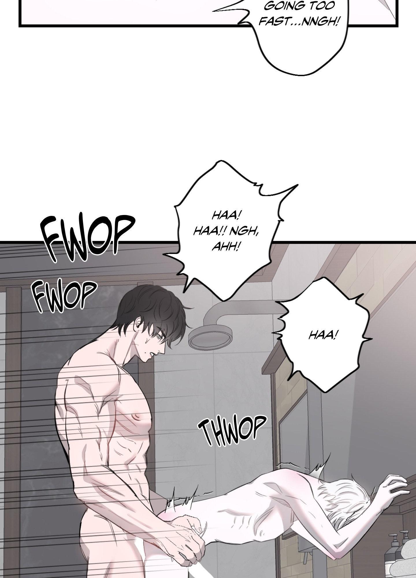 Atone Chapter 27.1 page 17 - 