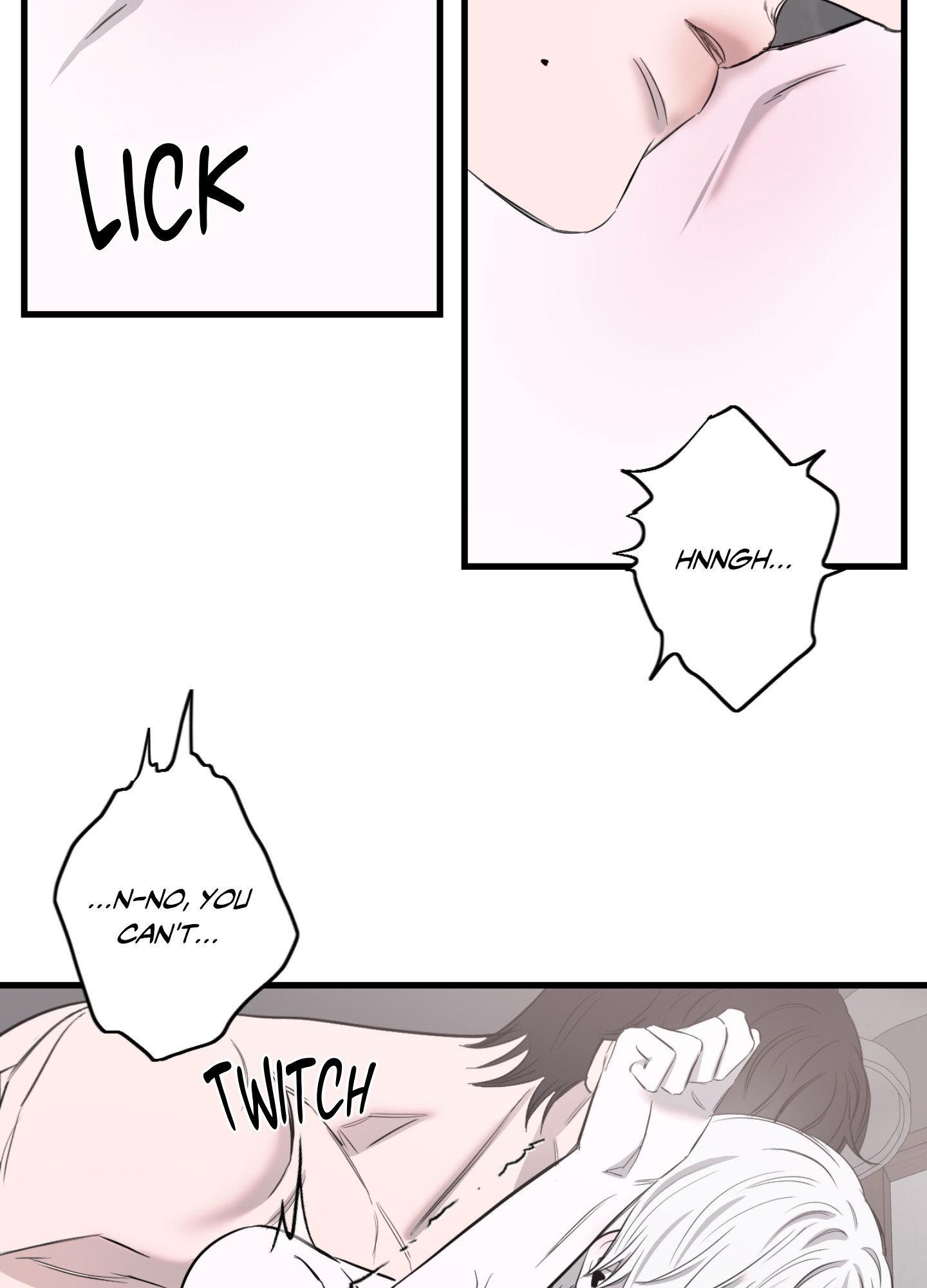 Atone Chapter 27.1 page 26 - 