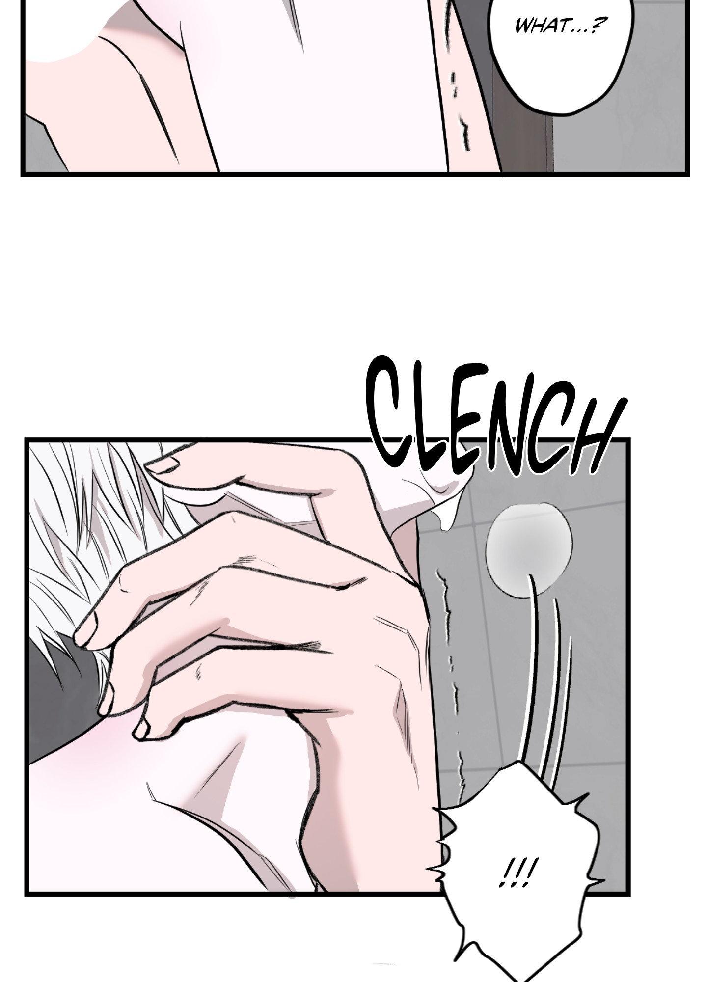 Atone Chapter 27.1 page 29 - 