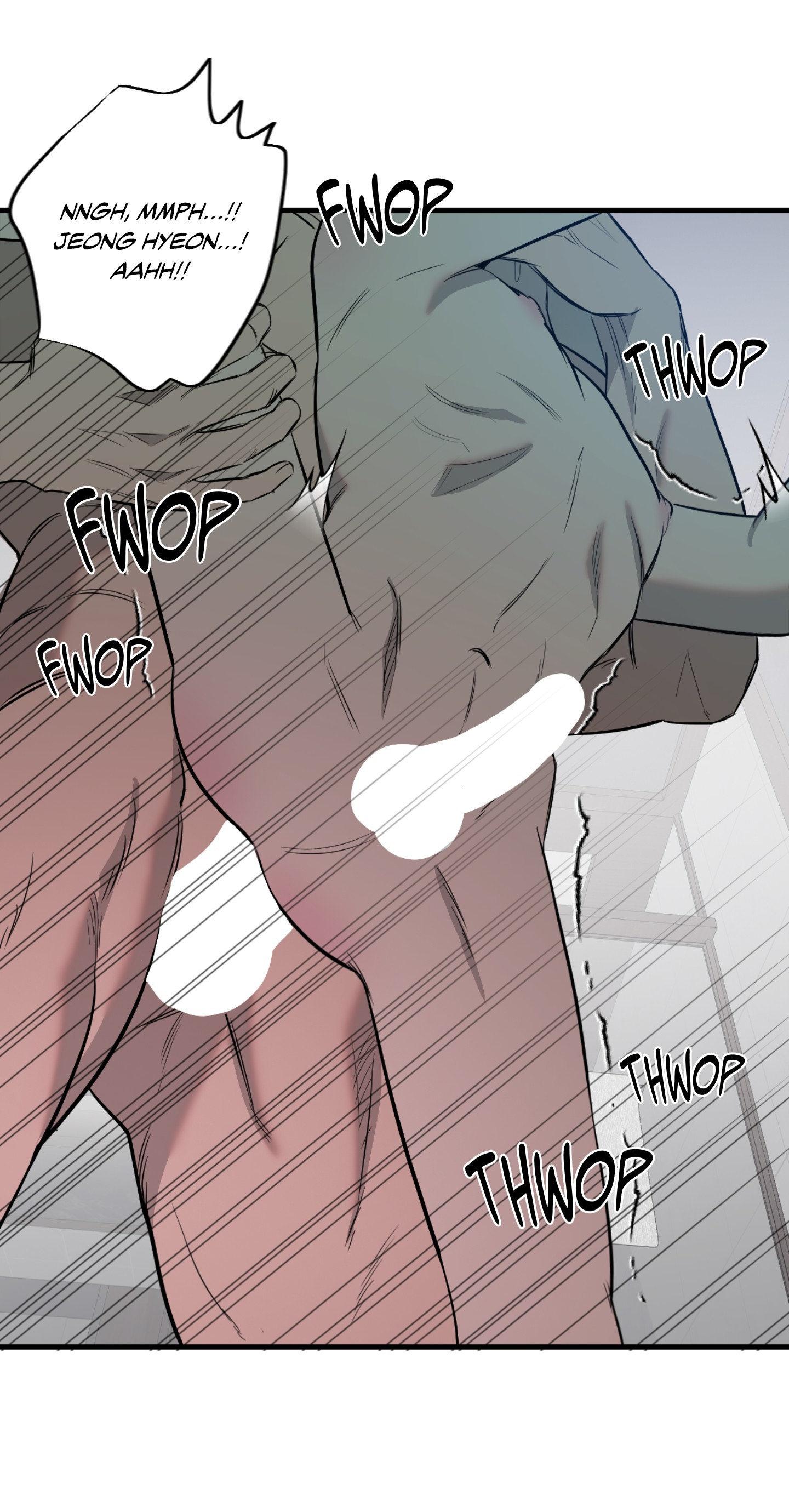 Atone Chapter 27.1 page 31 - 