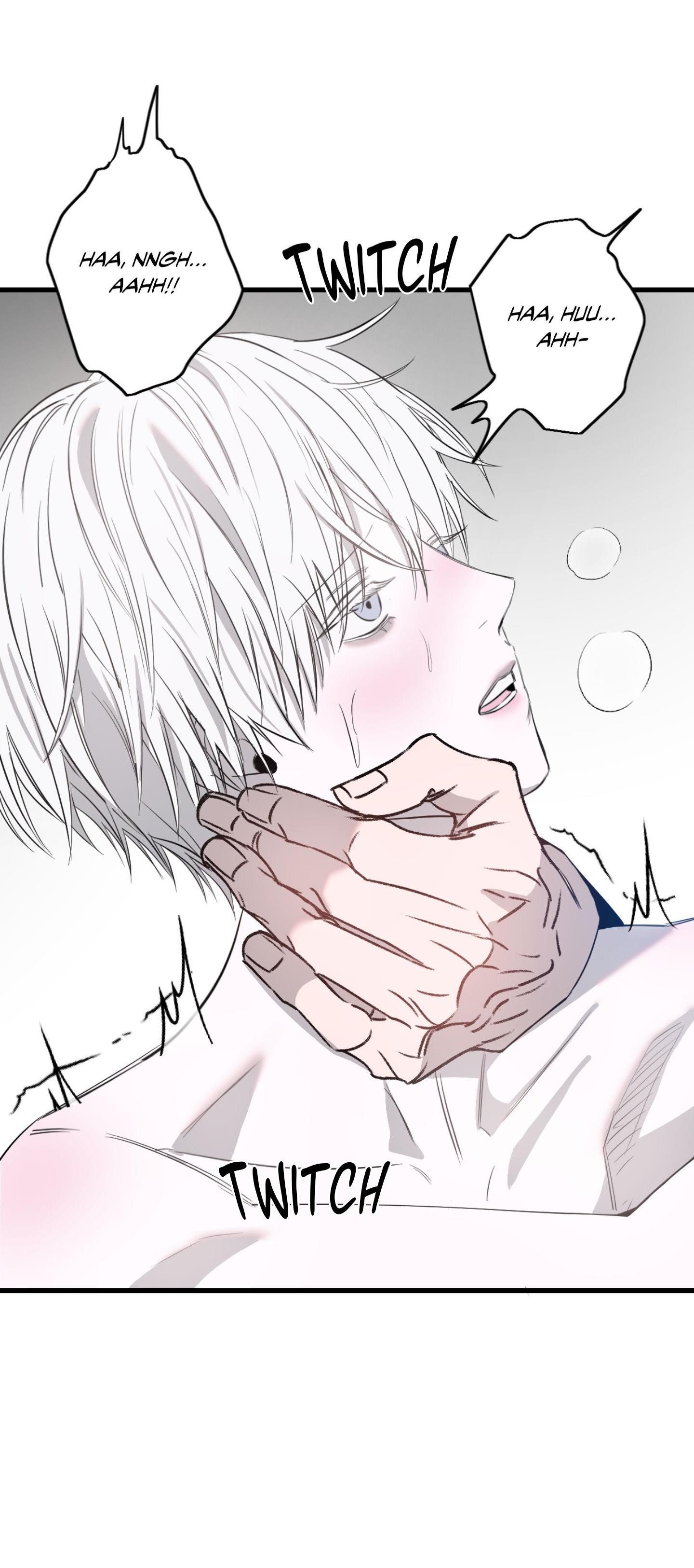 Atone Chapter 27.1 page 32 - 