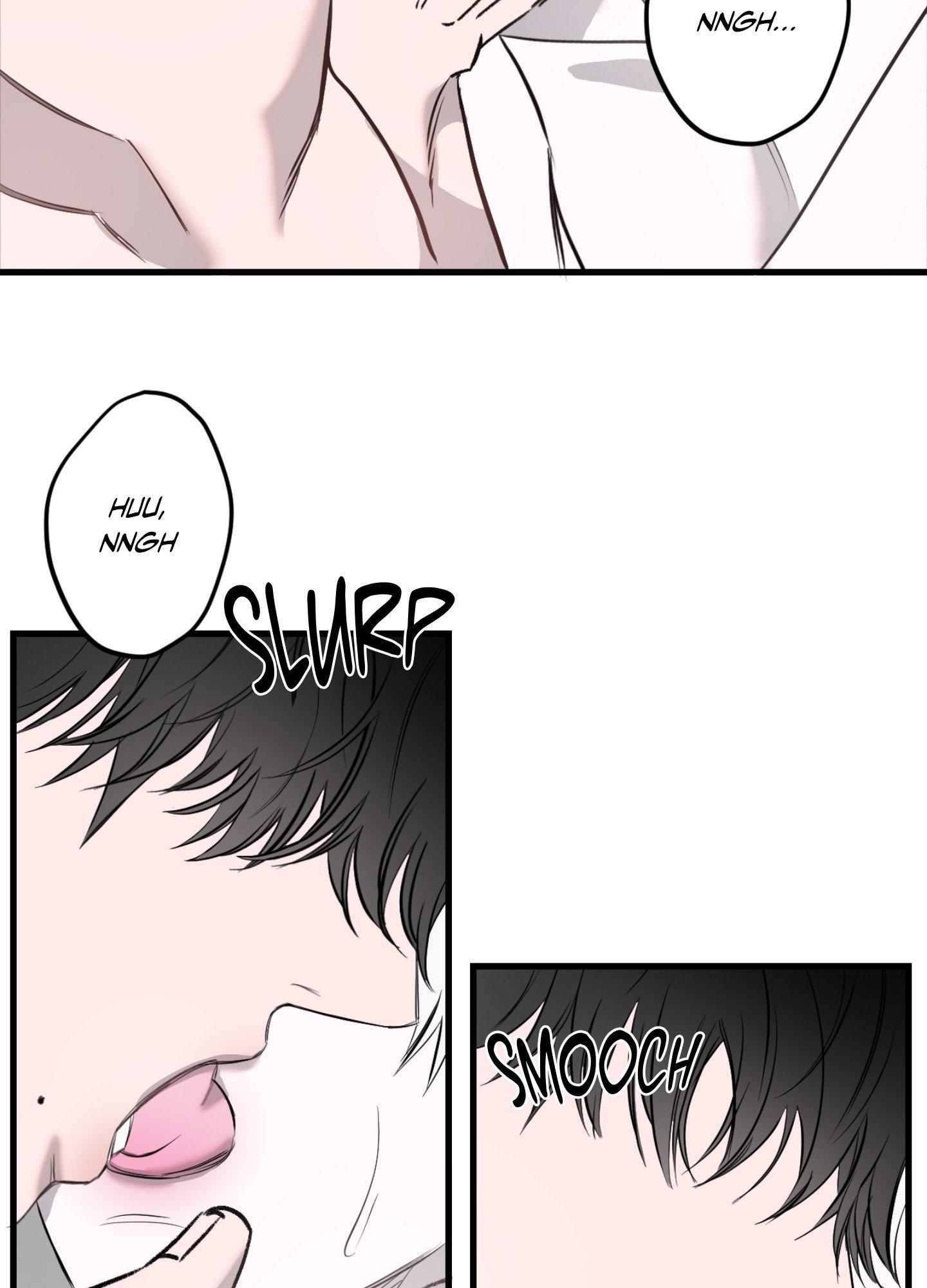Atone Chapter 27.1 page 35 - 