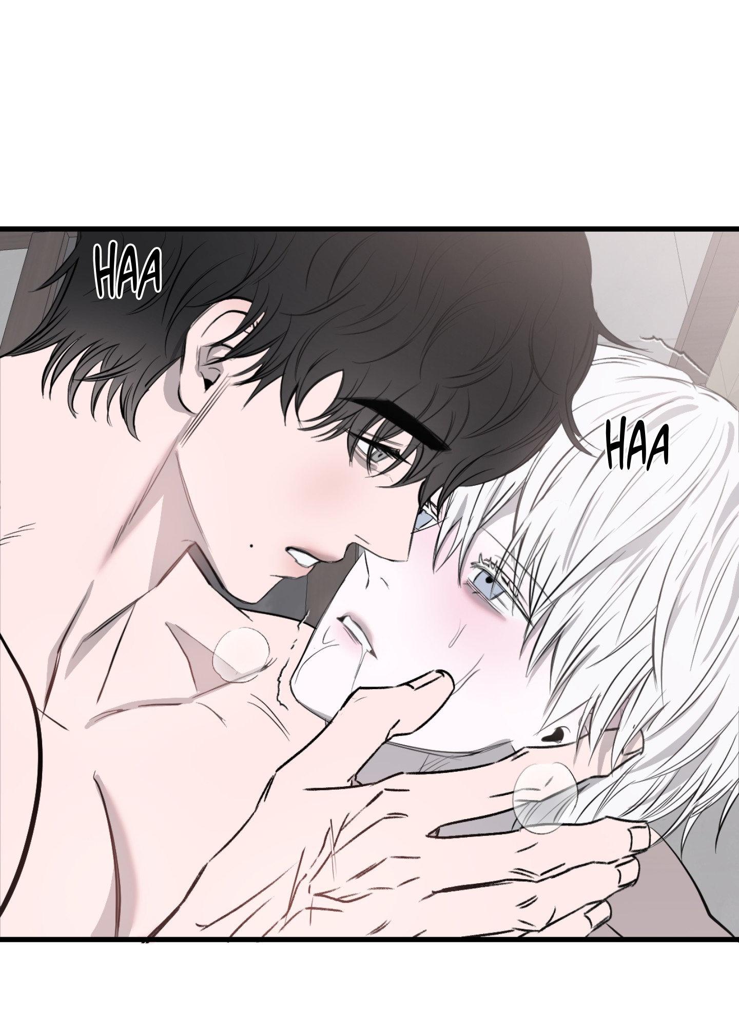 Atone Chapter 27.1 page 38 - 