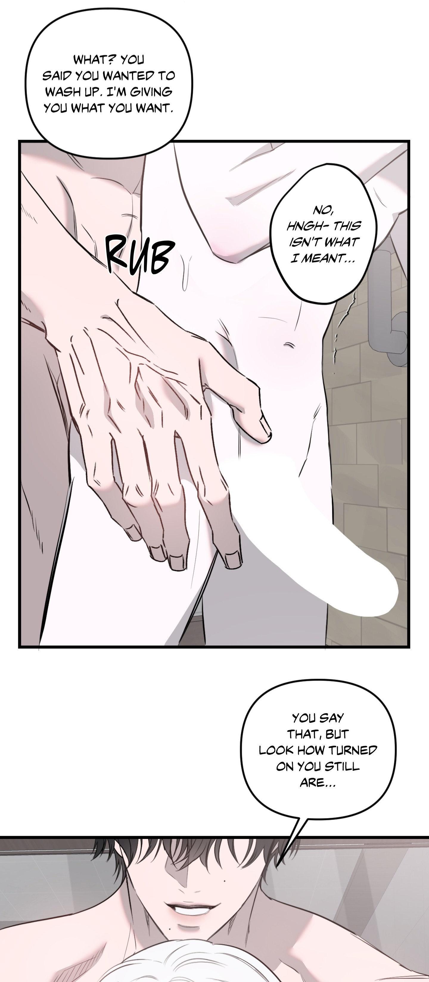 Atone Chapter 27.1 page 5 - 