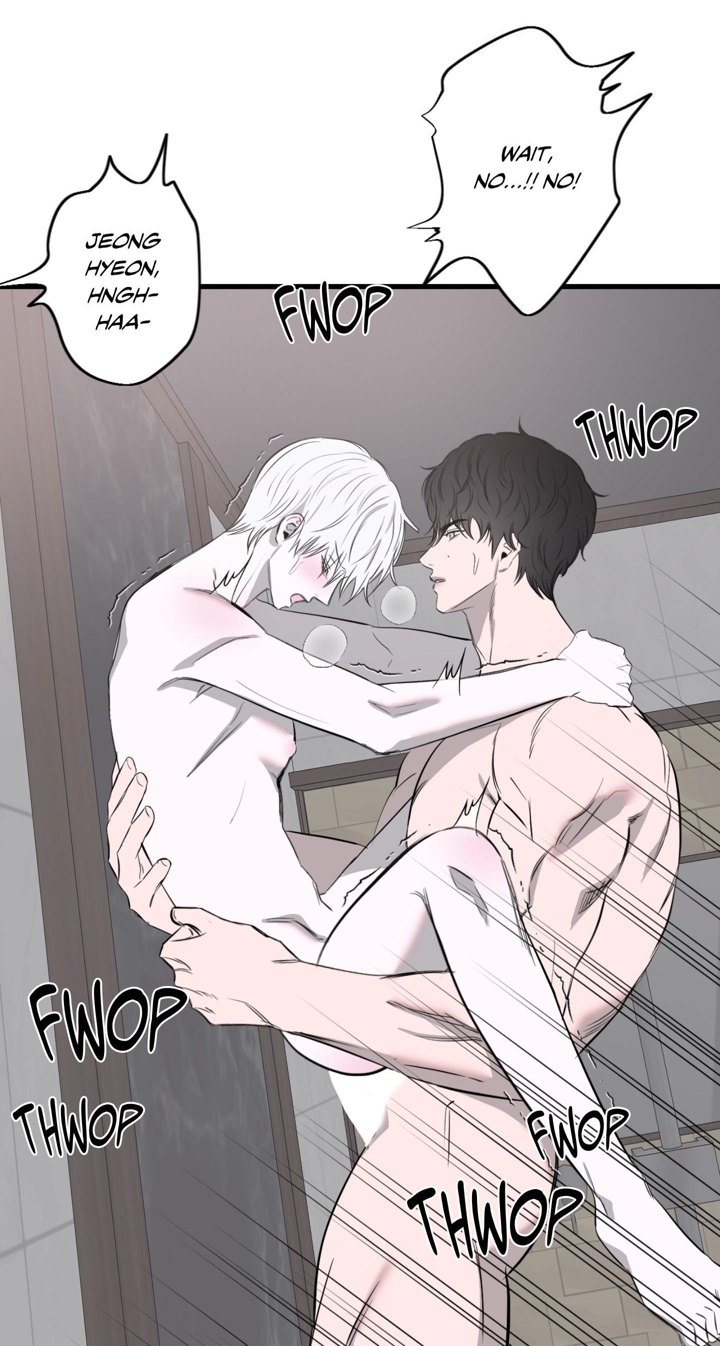 Atone Chapter 27.1 page 41 - 