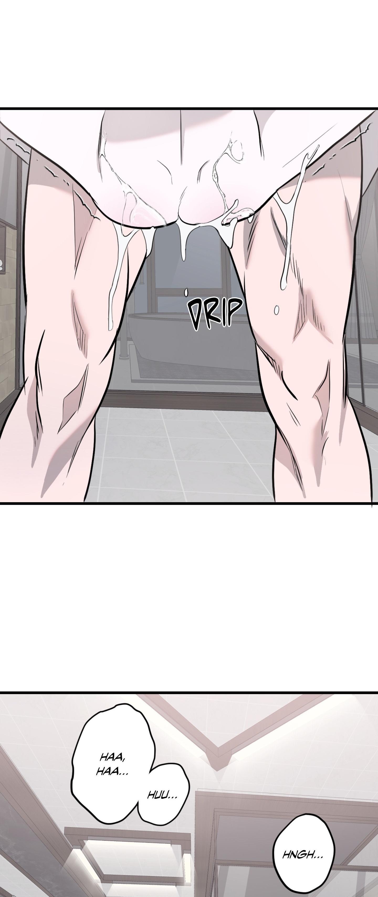 Atone Chapter 27.1 page 50 - 