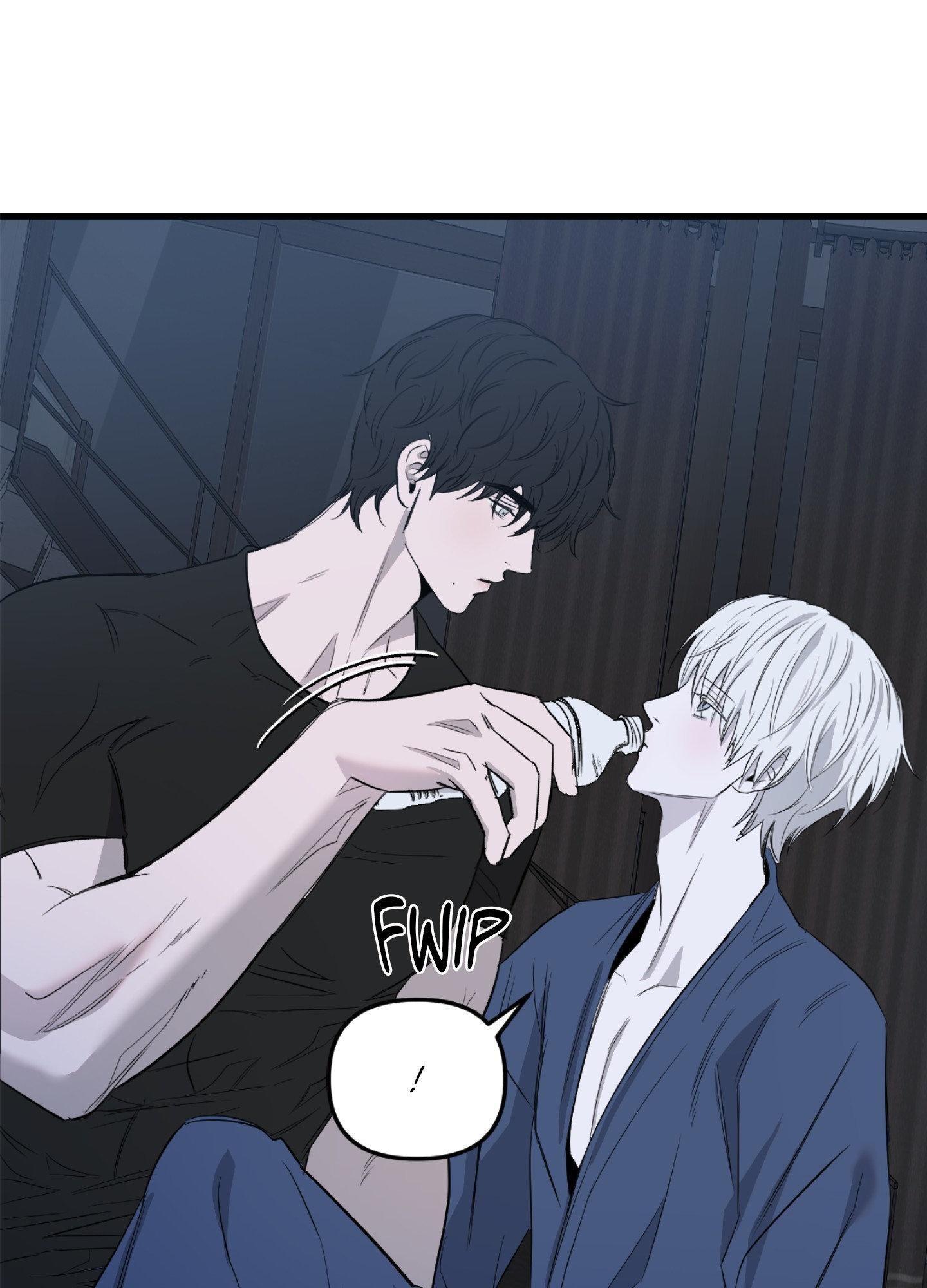 Atone Chapter 27.1 page 67 - 